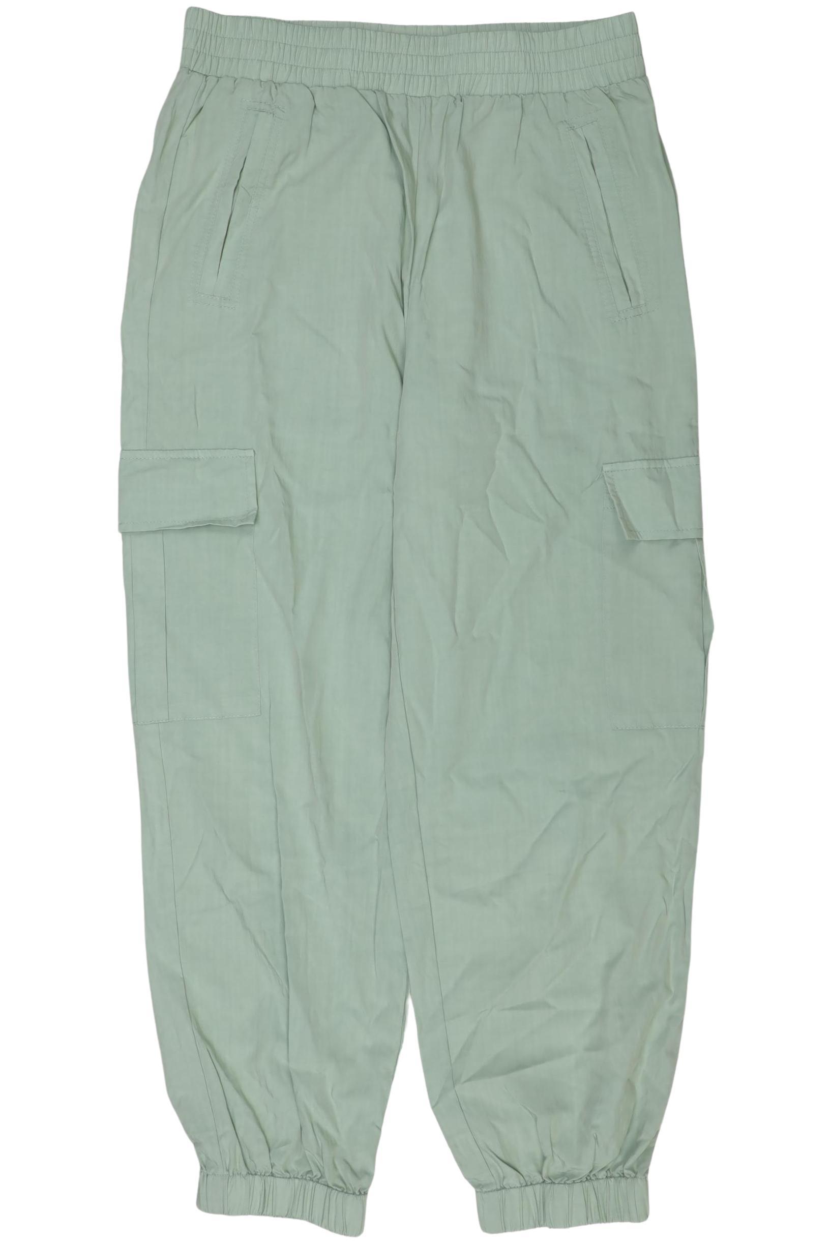 

Opus Damen Stoffhose, grün, Gr. 36