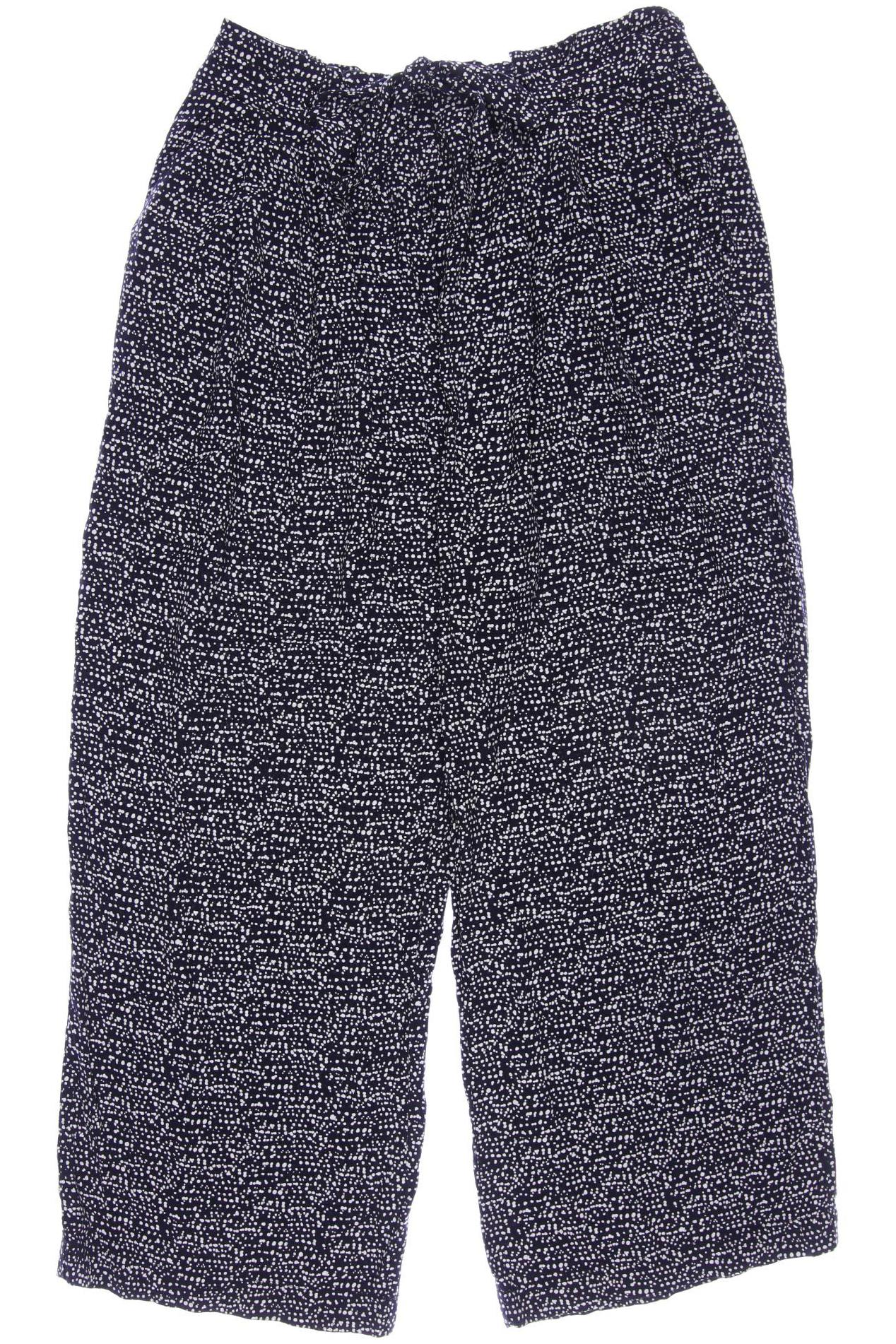 

Opus Damen Stoffhose, schwarz