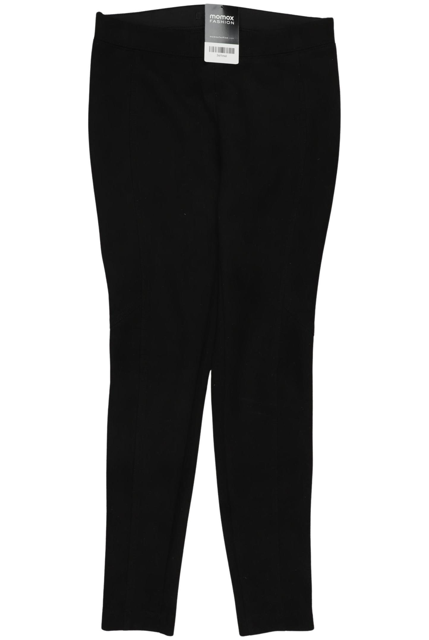 

Opus Damen Stoffhose, schwarz, Gr. 34
