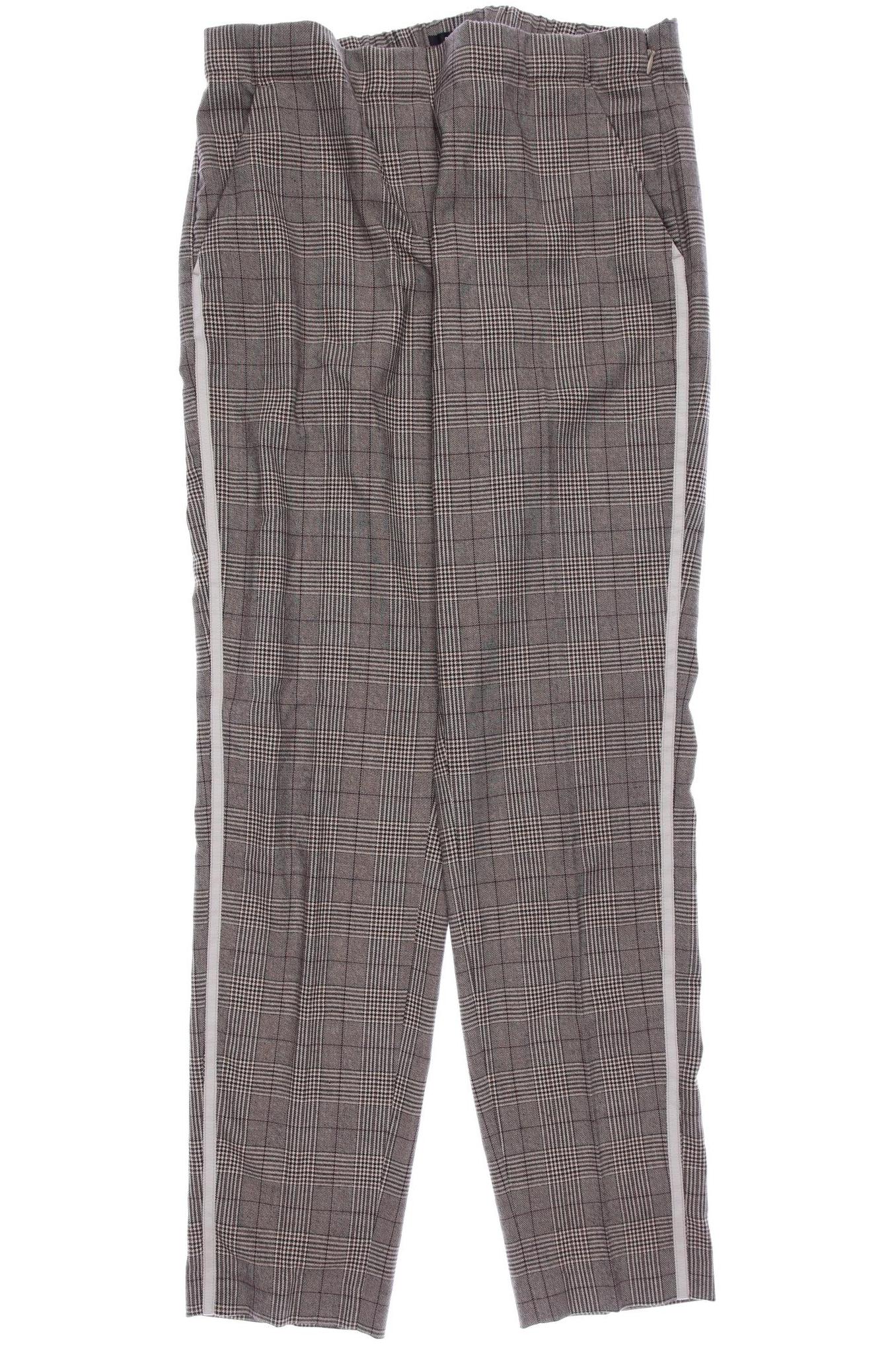 

Opus Damen Stoffhose, braun