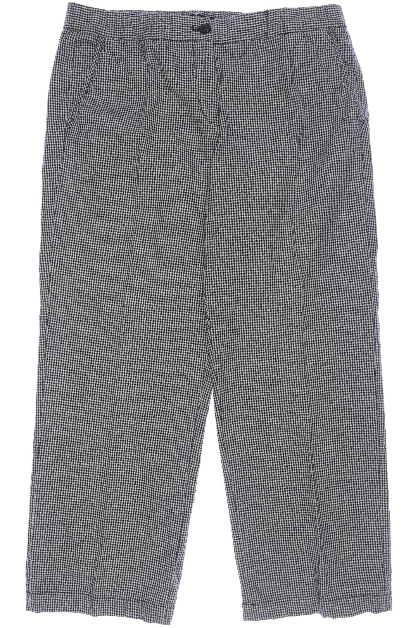 

Opus Damen Stoffhose, grau, Gr. 42