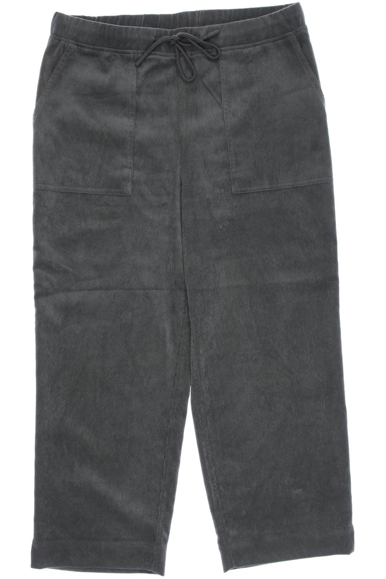 

Opus Damen Stoffhose, grün