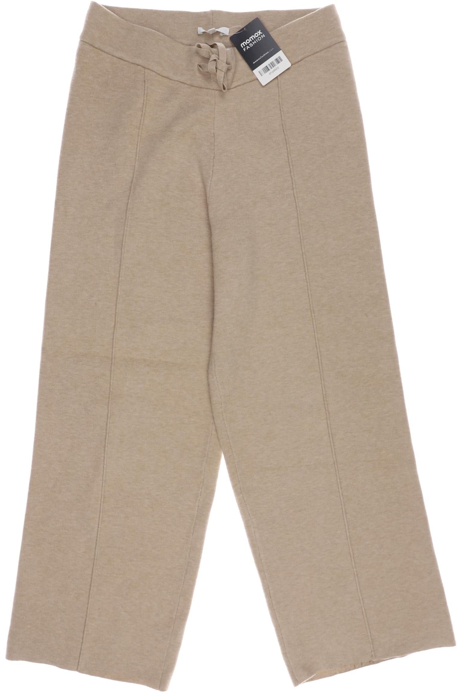 

Opus Damen Stoffhose, beige