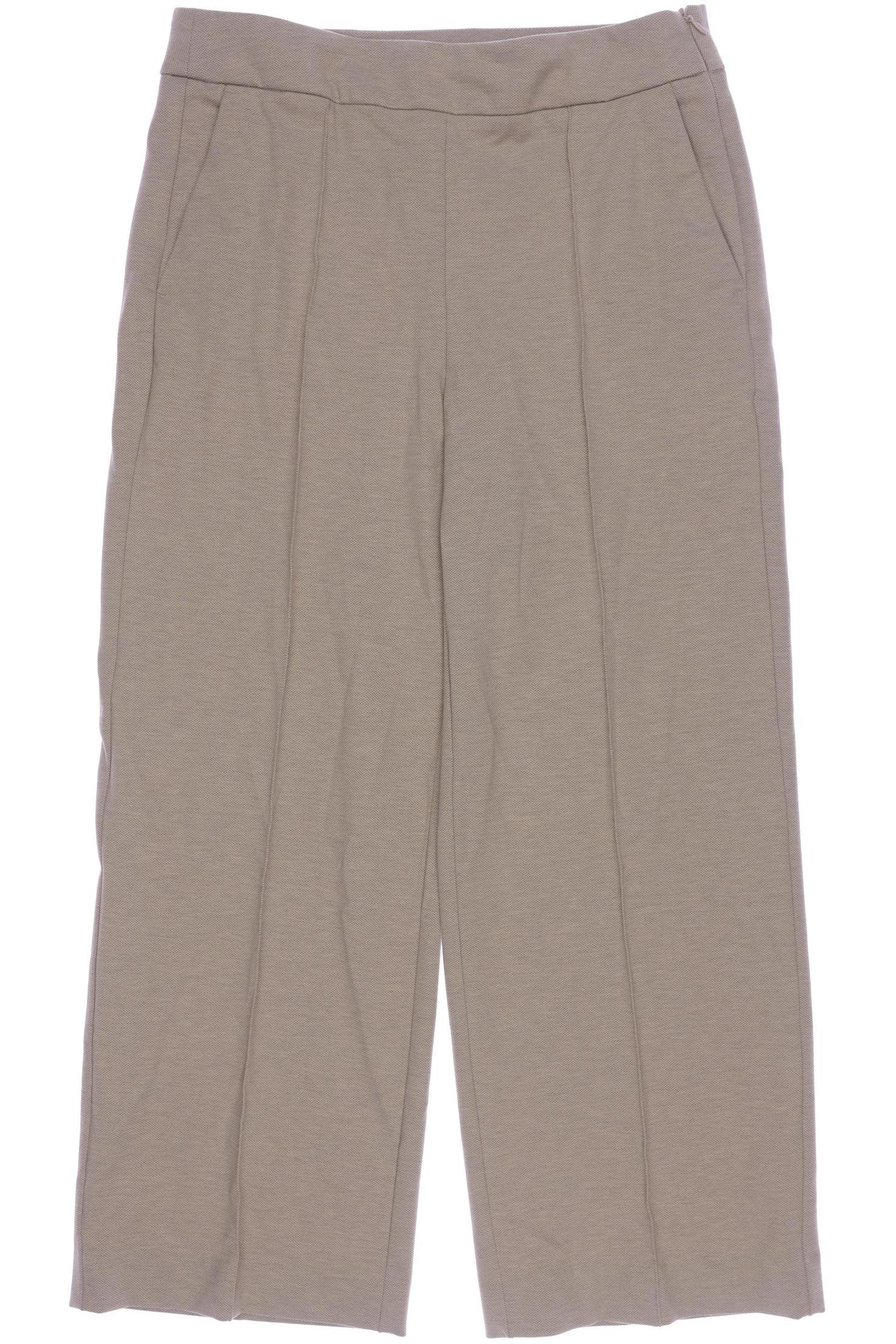 

Opus Damen Stoffhose, beige, Gr. 38
