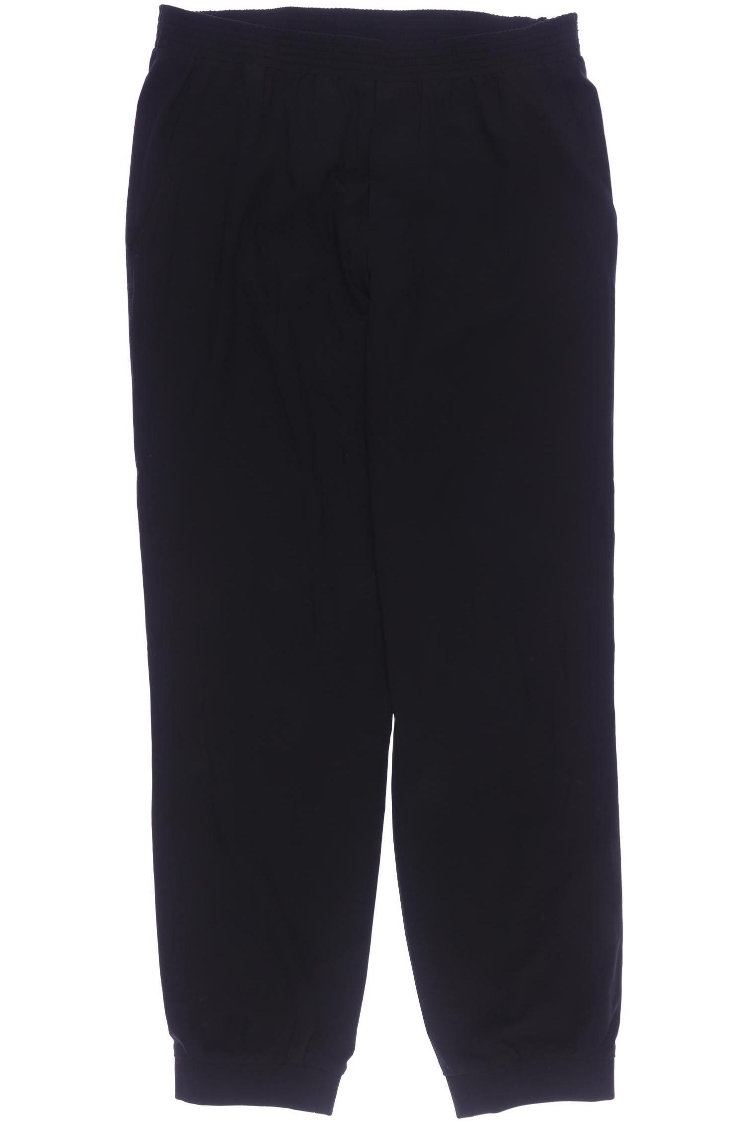 

Opus Damen Stoffhose, schwarz, Gr. 36