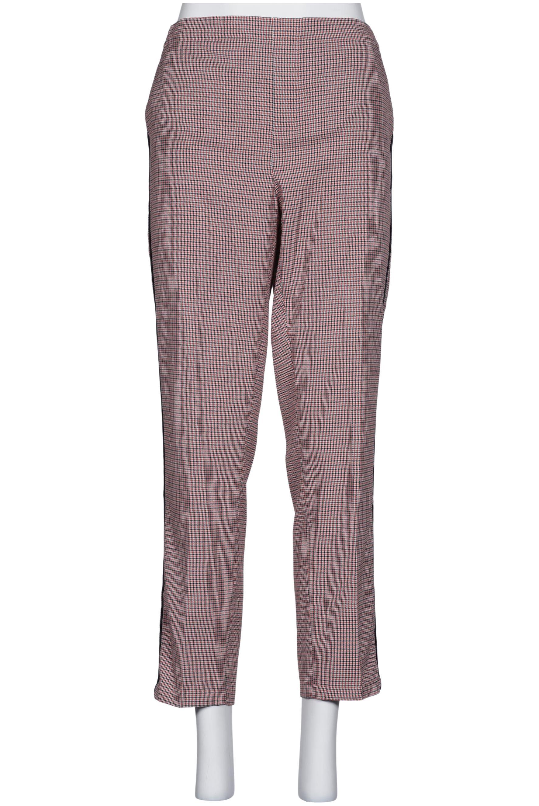 

Opus Damen Stoffhose, rot, Gr. 40