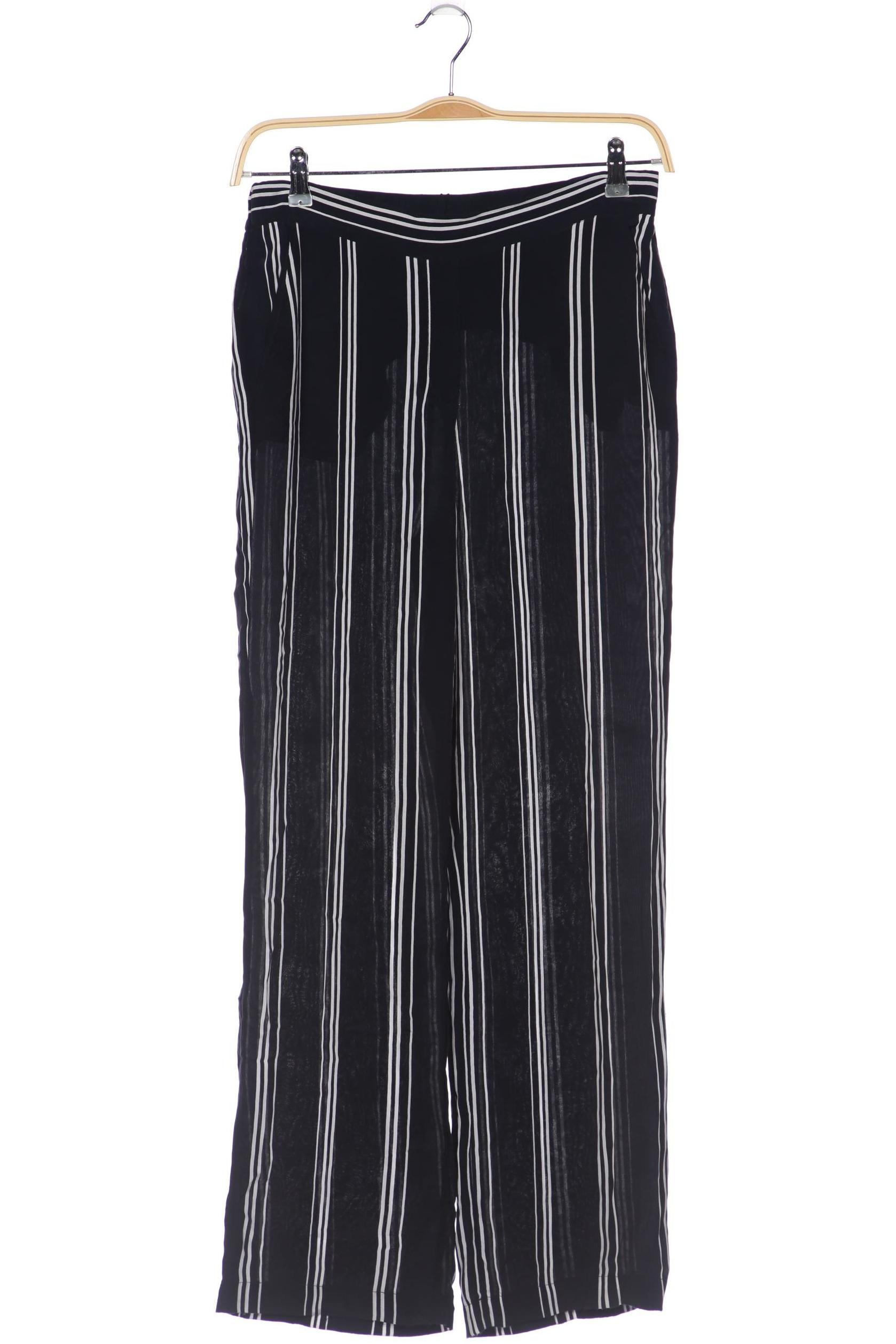 

Opus Damen Stoffhose, marineblau, Gr. 36