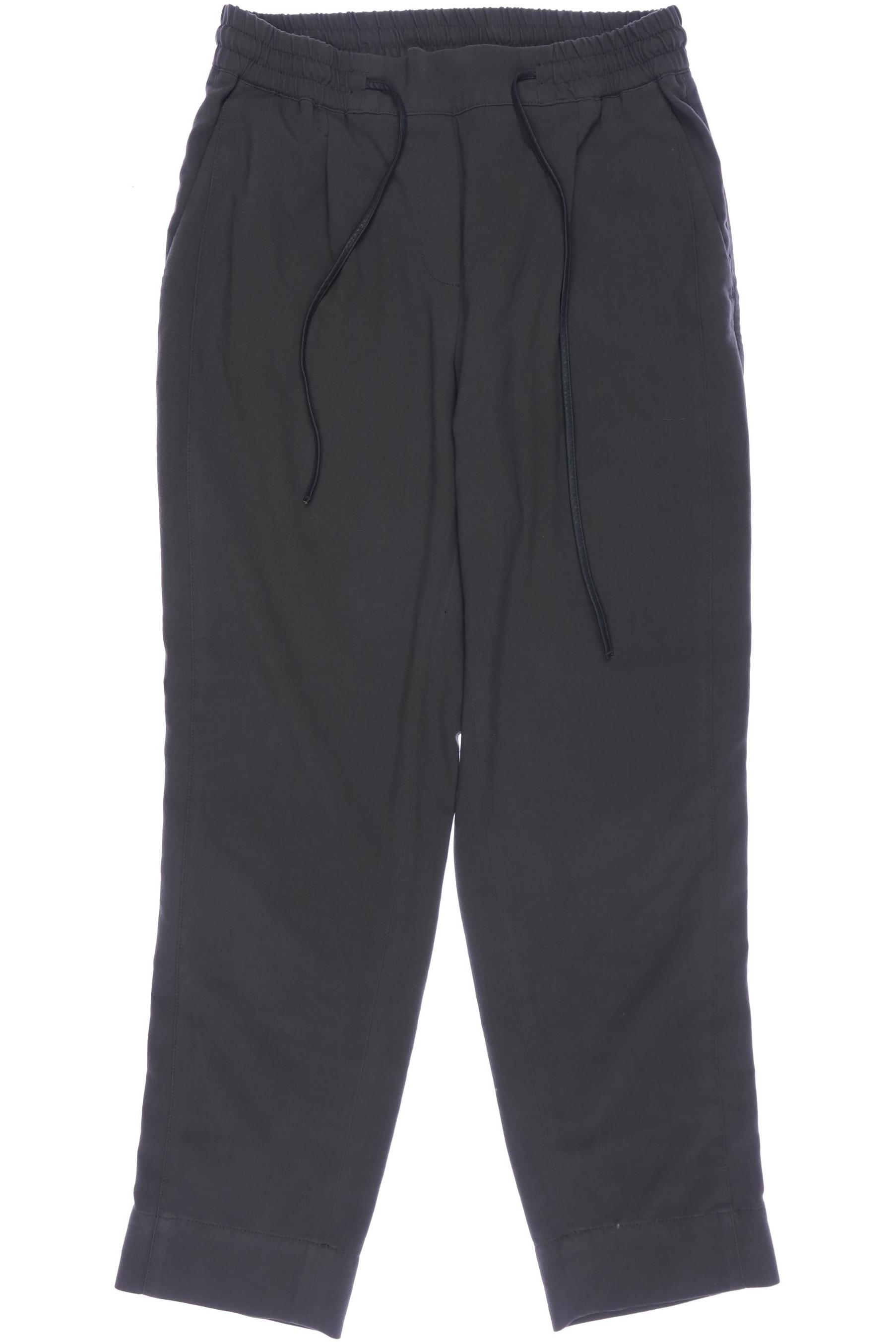 

Opus Damen Stoffhose, grün, Gr. 36