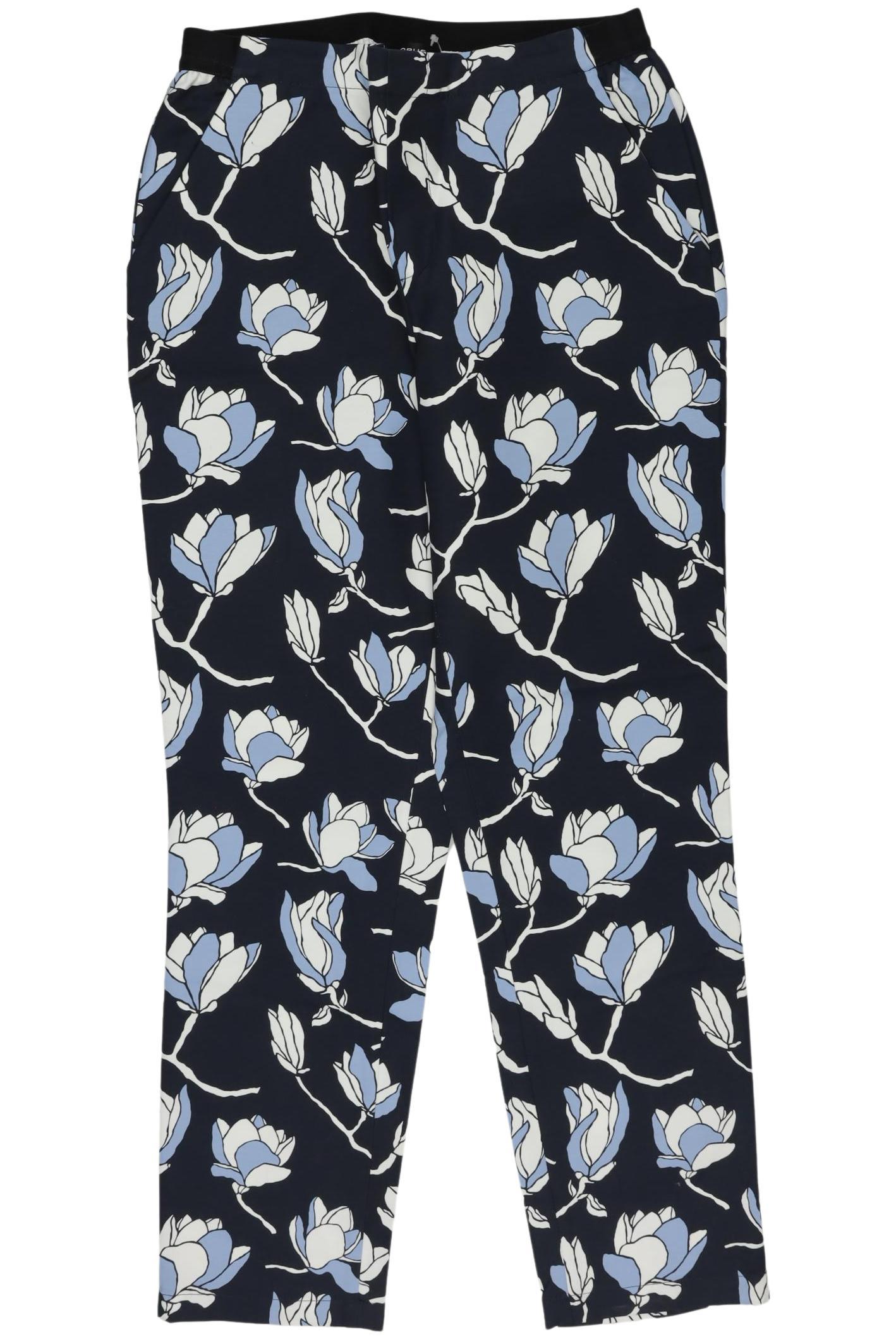 

Opus Damen Stoffhose, mehrfarbig, Gr. 36