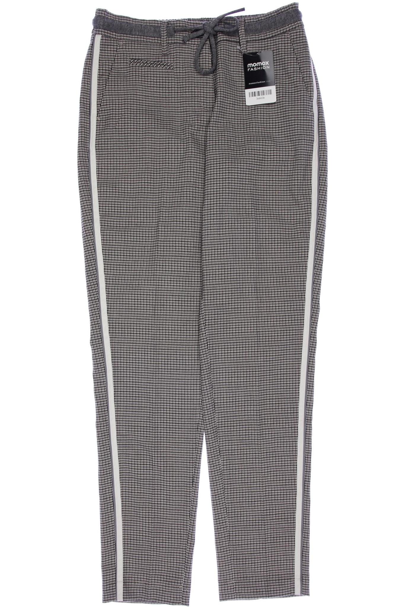 

Opus Damen Stoffhose, beige, Gr. 34
