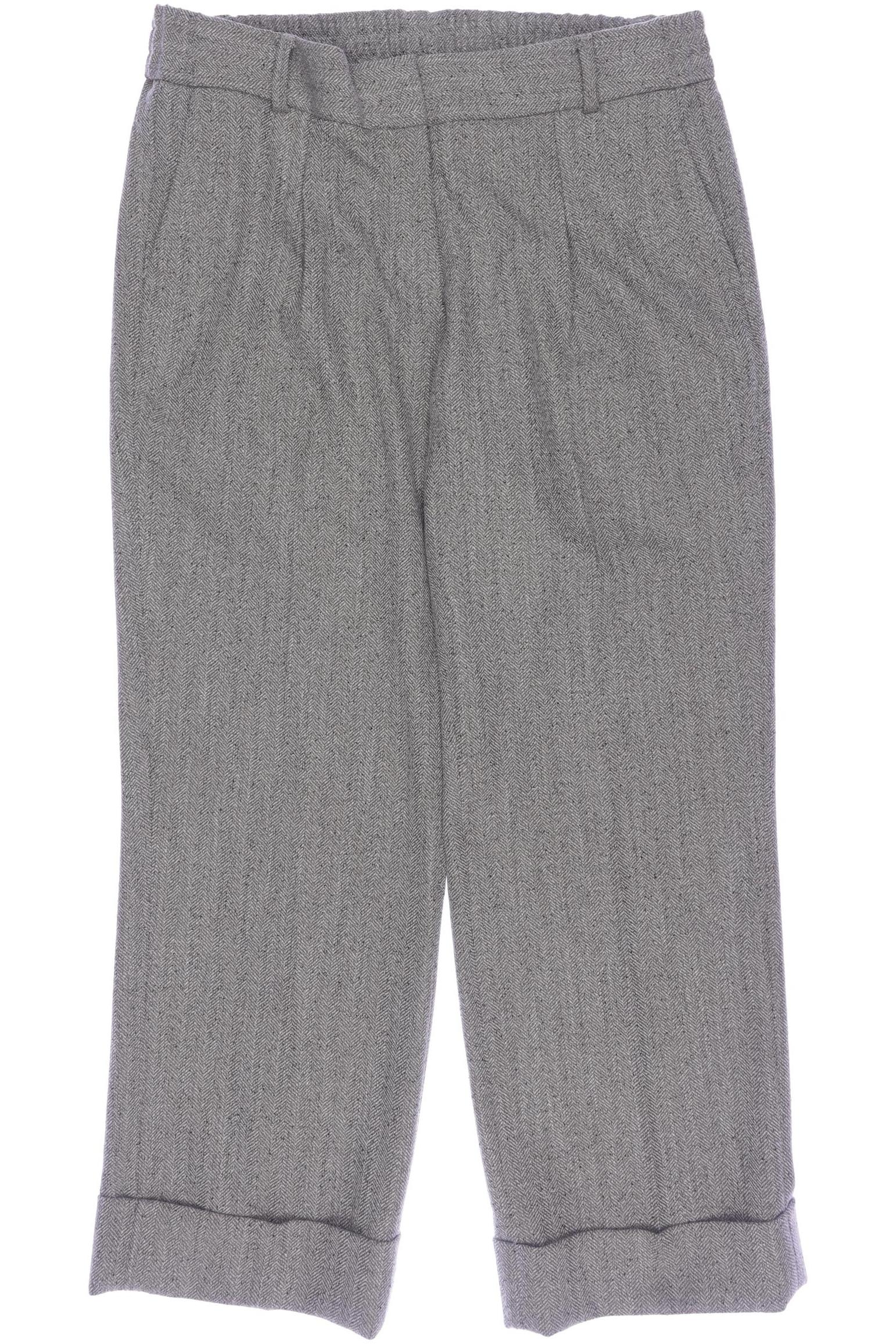 

Opus Damen Stoffhose, beige, Gr. 40