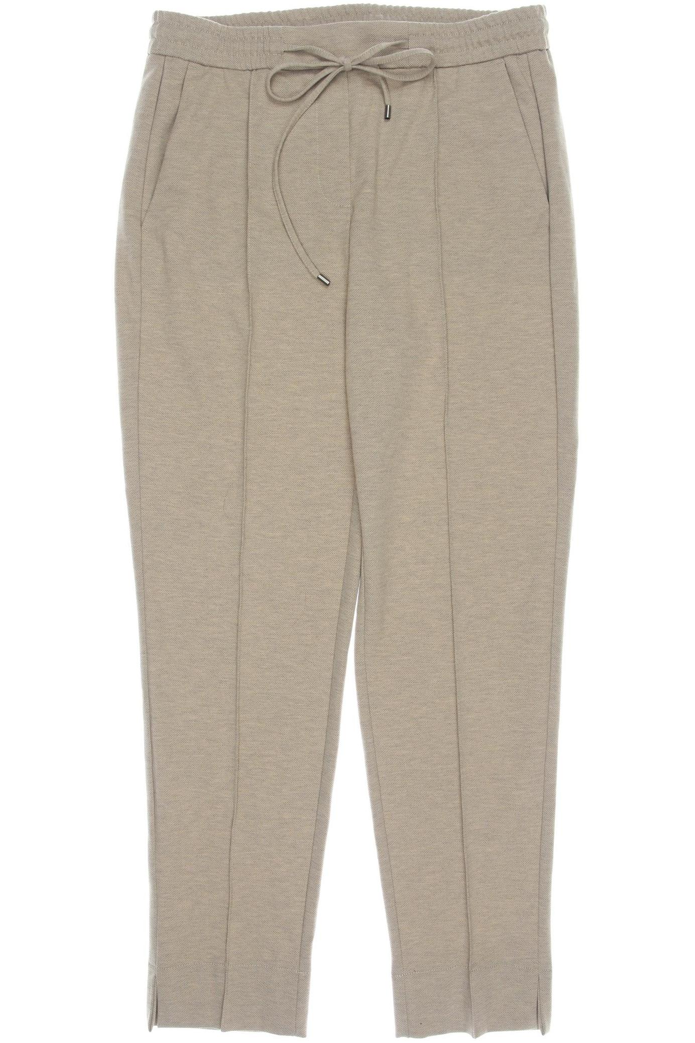 

Opus Damen Stoffhose, braun, Gr. 36