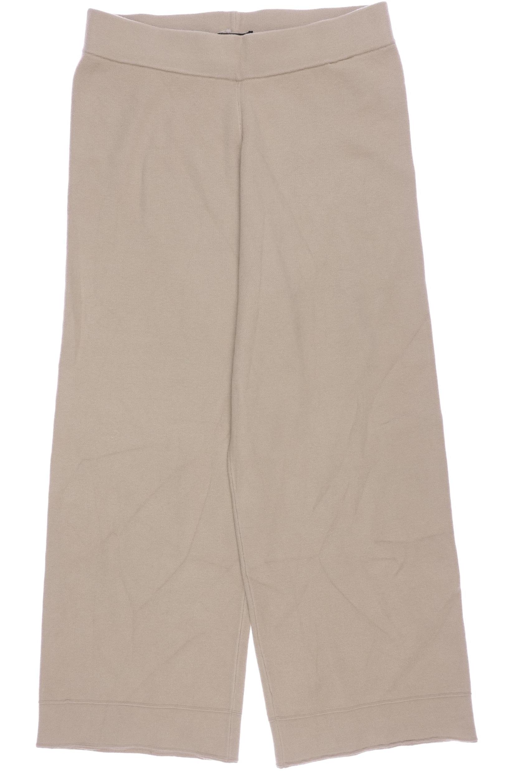 

Opus Damen Stoffhose, beige, Gr. 40