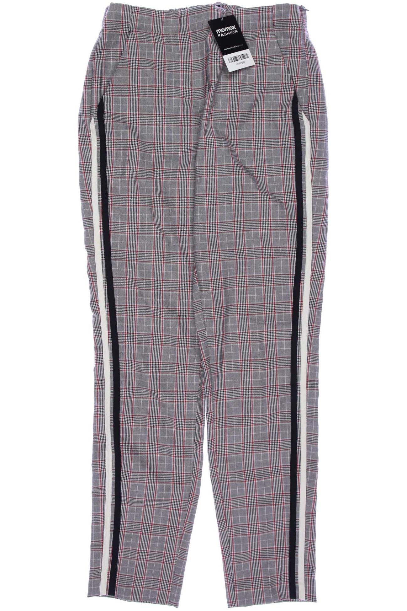 

Opus Damen Stoffhose, grau, Gr. 34