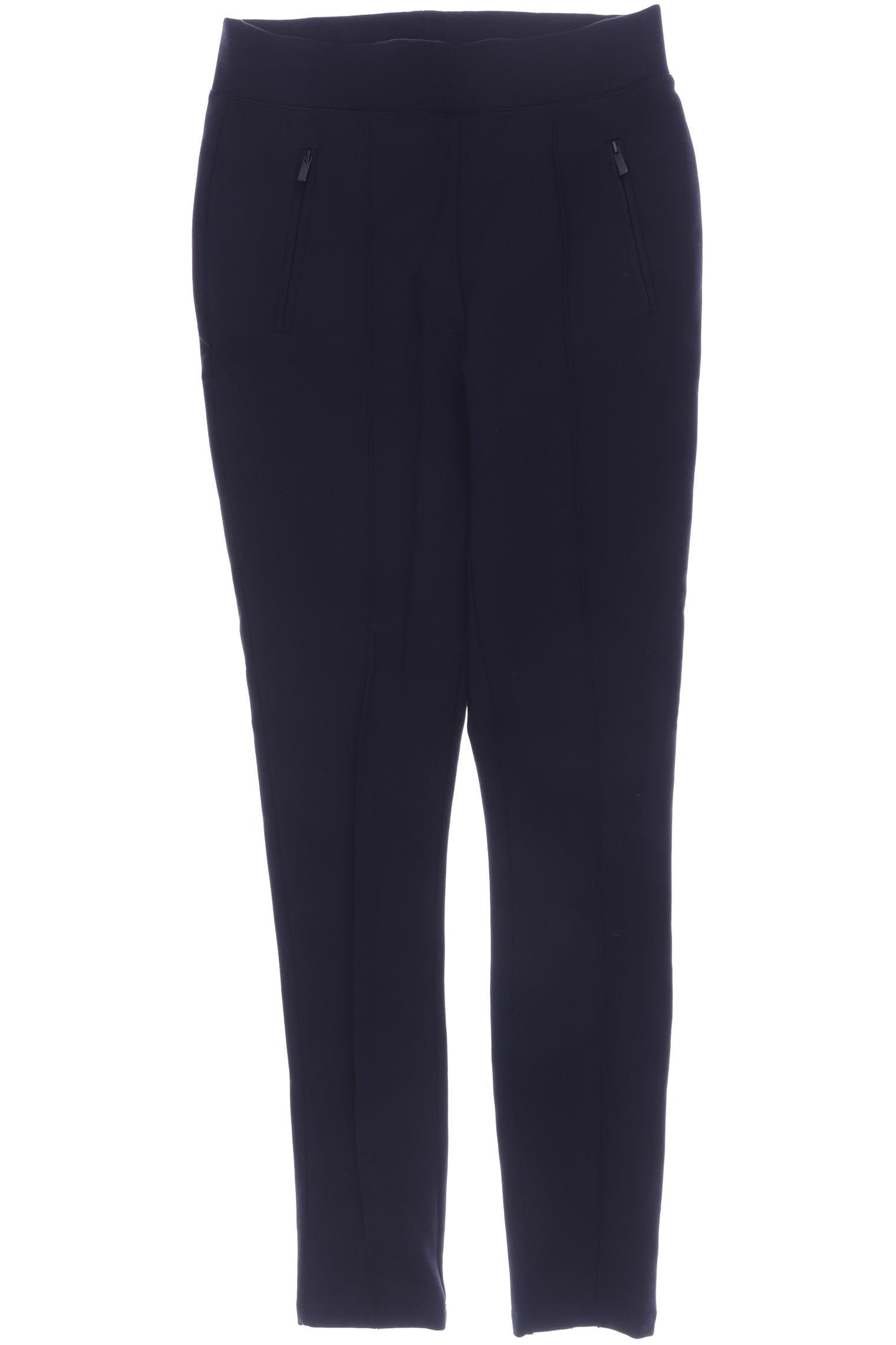 

Opus Damen Stoffhose, marineblau