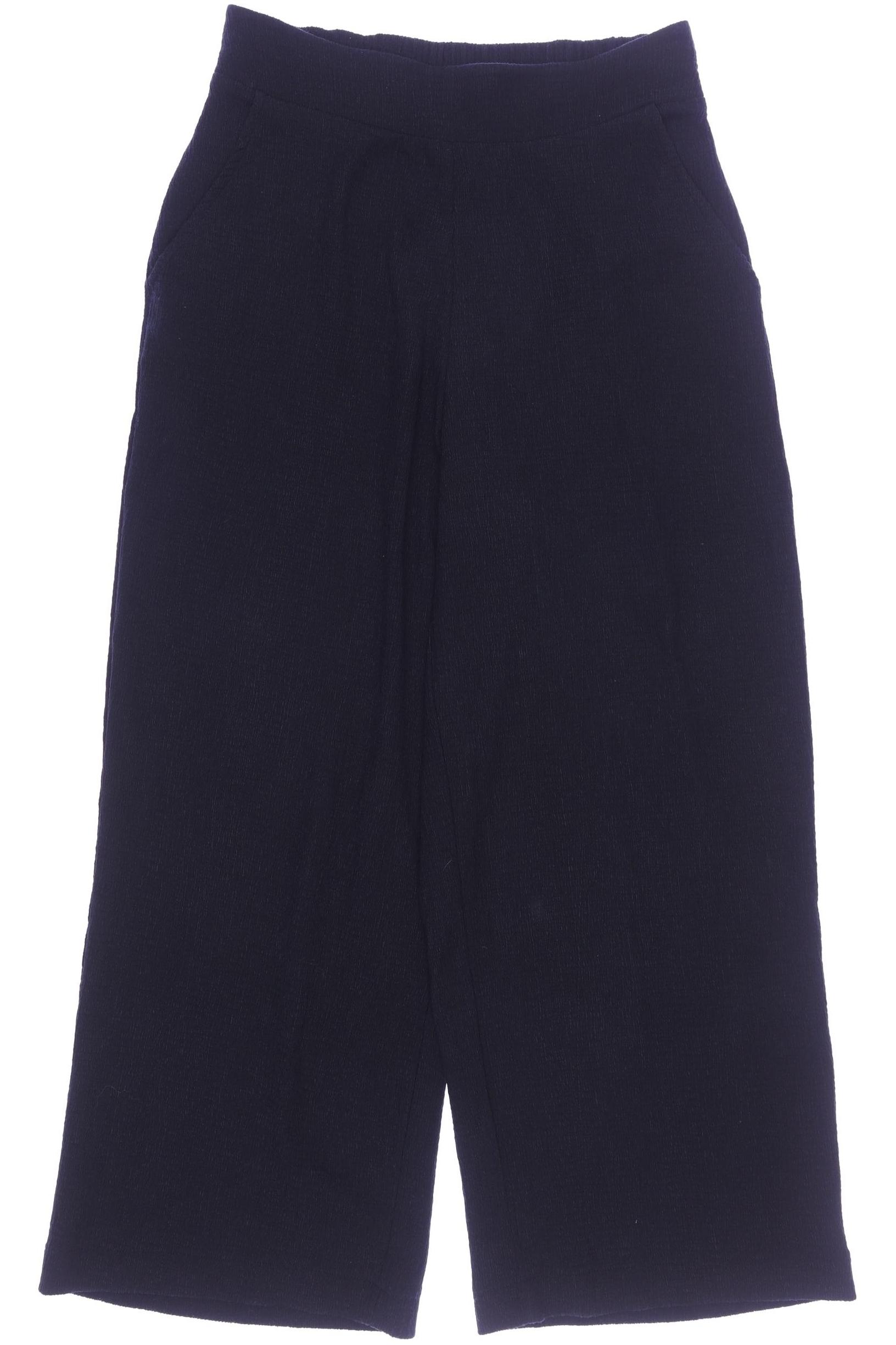 

Opus Damen Stoffhose, marineblau, Gr. 36