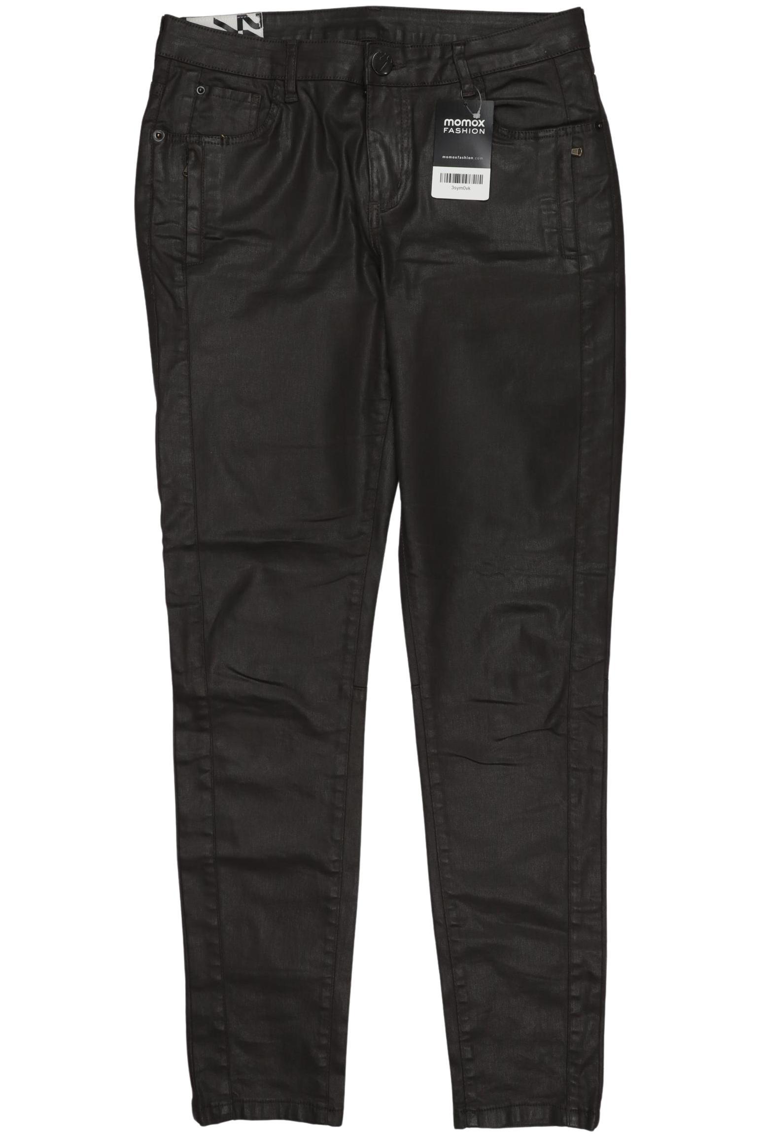 

Opus Damen Stoffhose, braun, Gr. 36