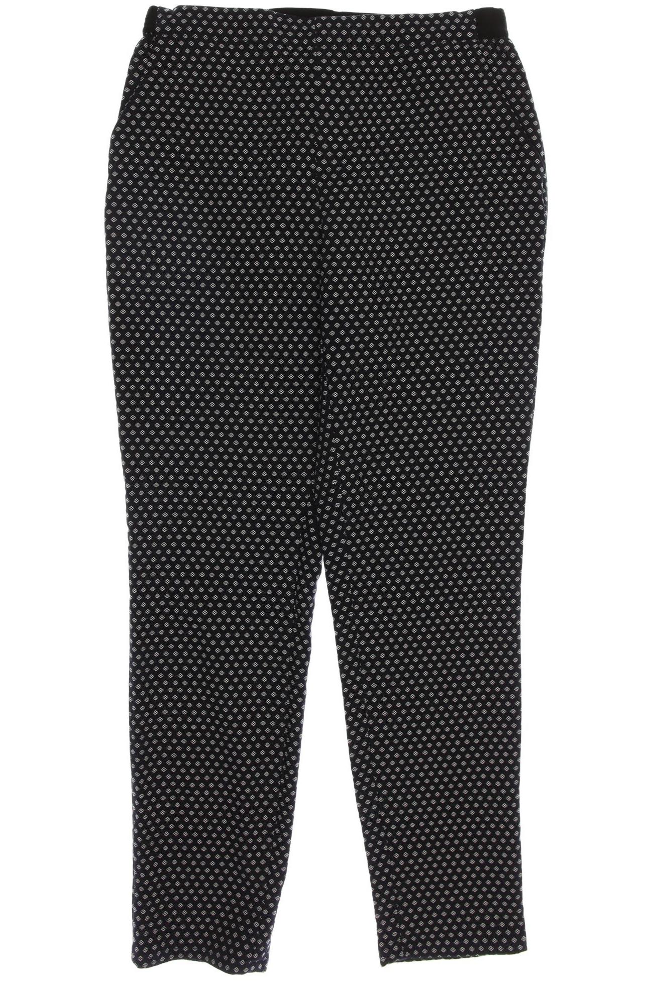 

Opus Damen Stoffhose, marineblau