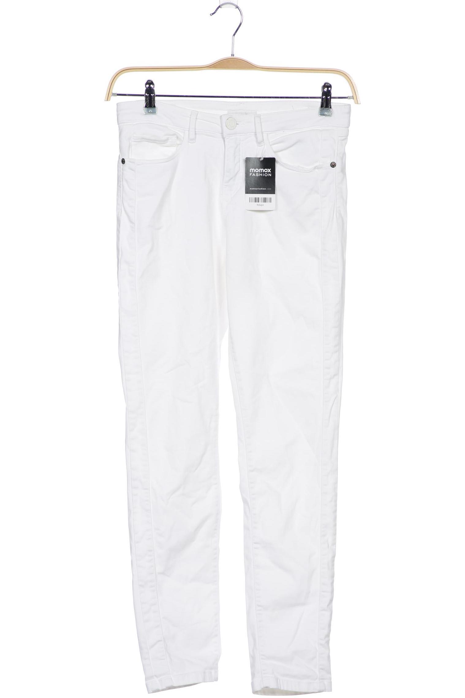 

Opus Damen Stoffhose, cremeweiß, Gr. 36