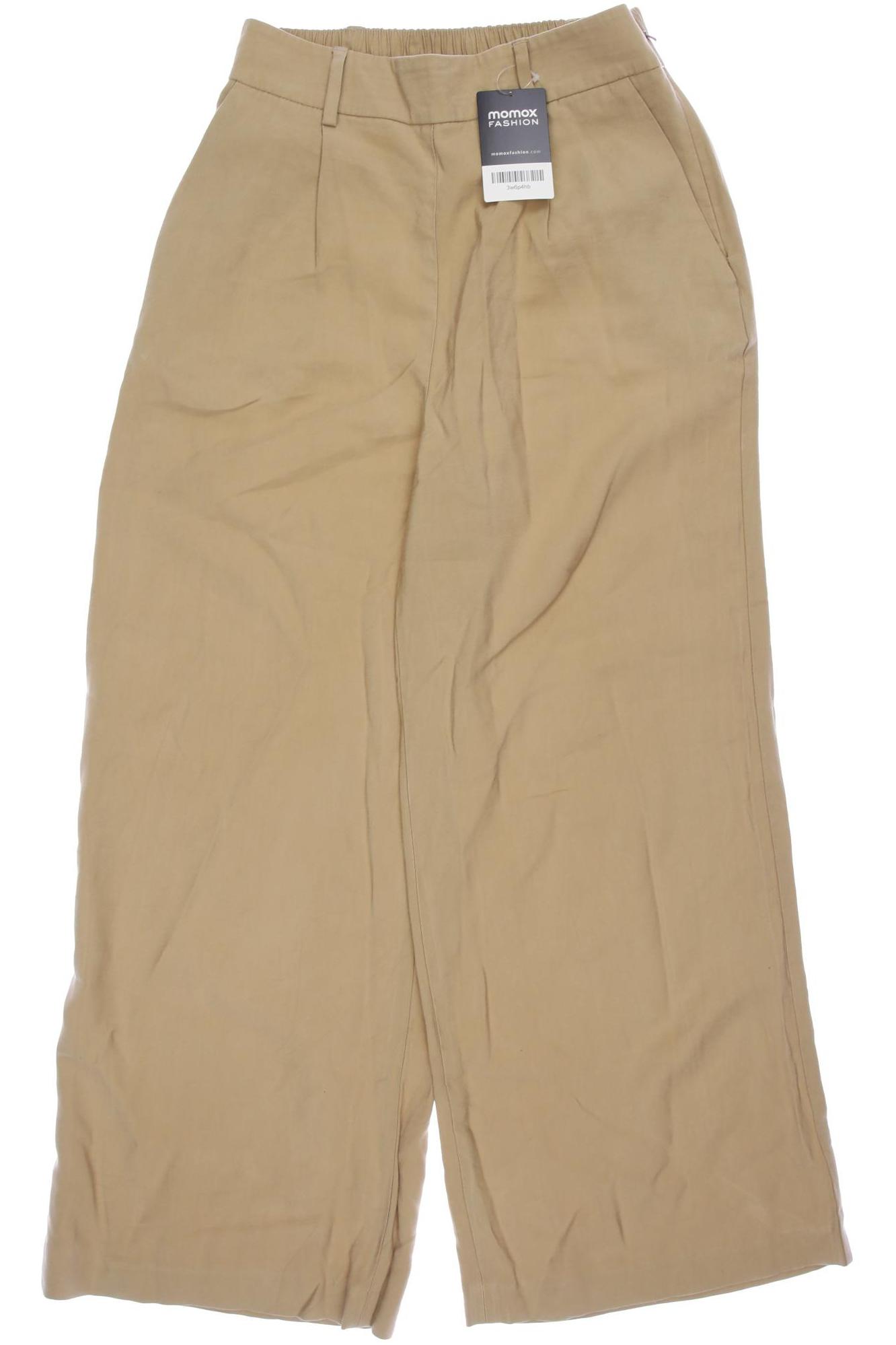 

Opus Damen Stoffhose, beige