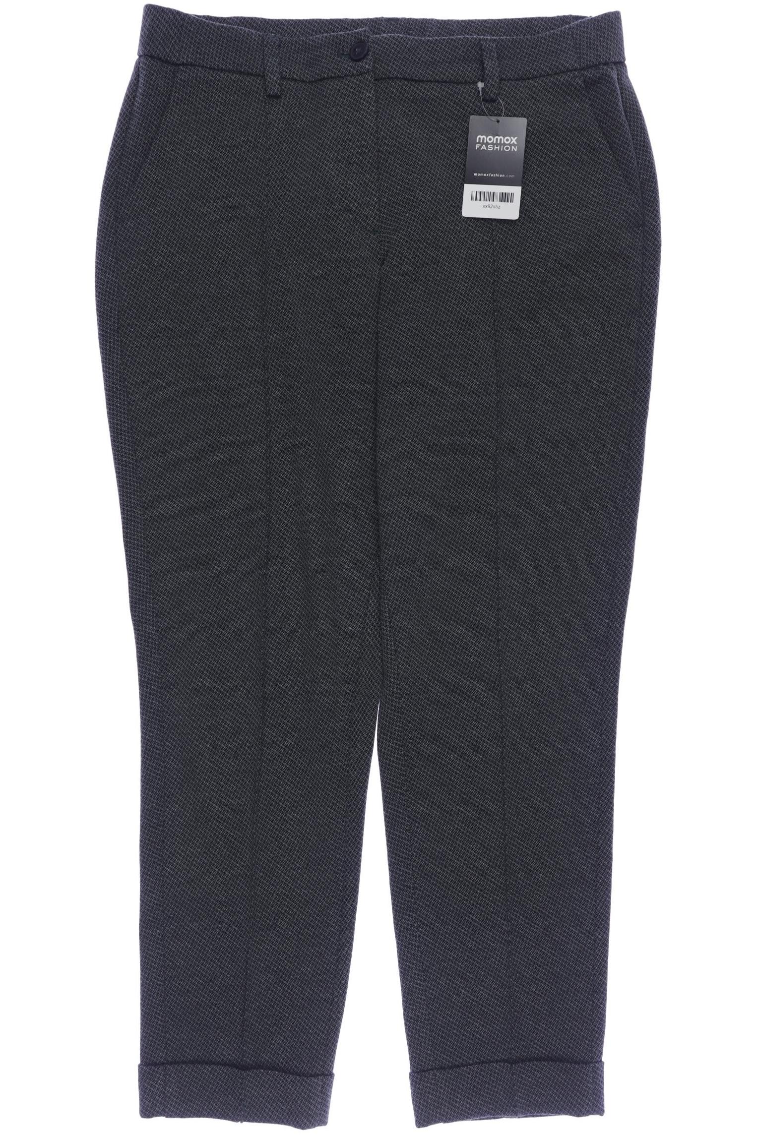 

Opus Damen Stoffhose, grau, Gr. 42