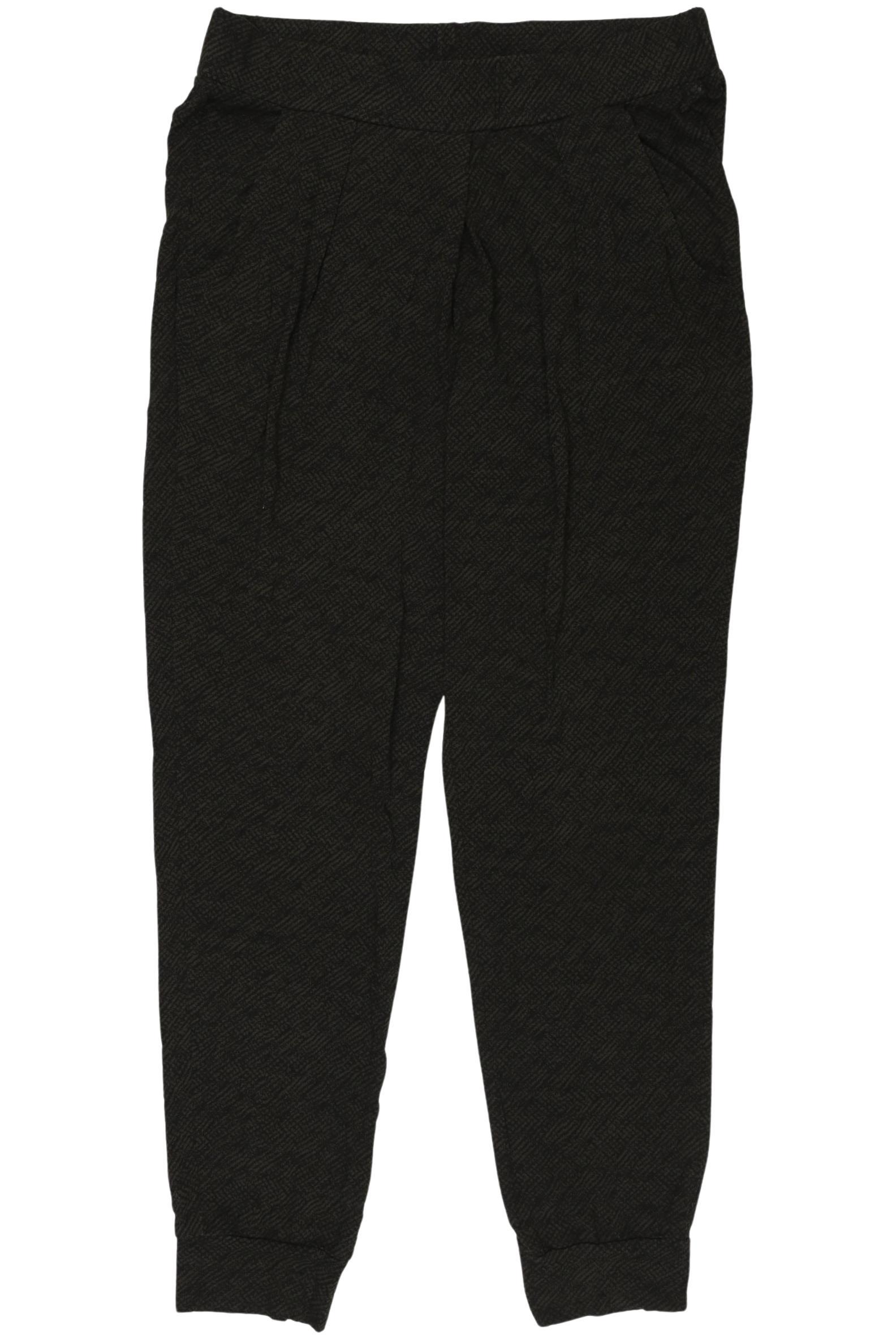 

Opus Damen Stoffhose, grün, Gr. 38