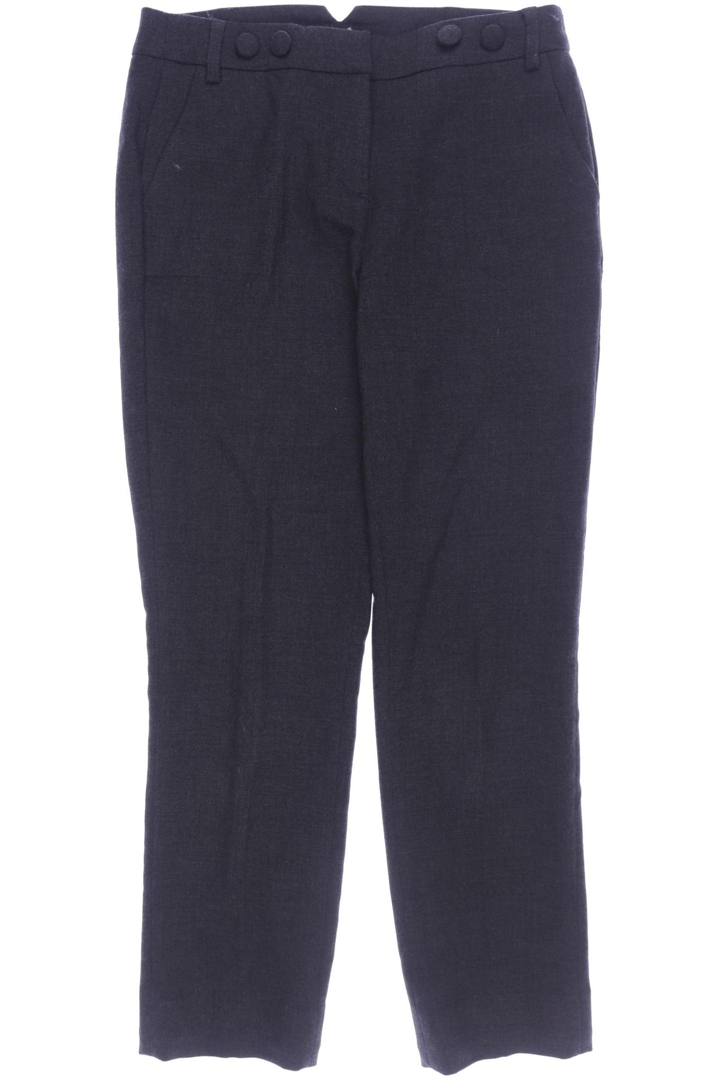 

Opus Damen Stoffhose, grau, Gr. 34
