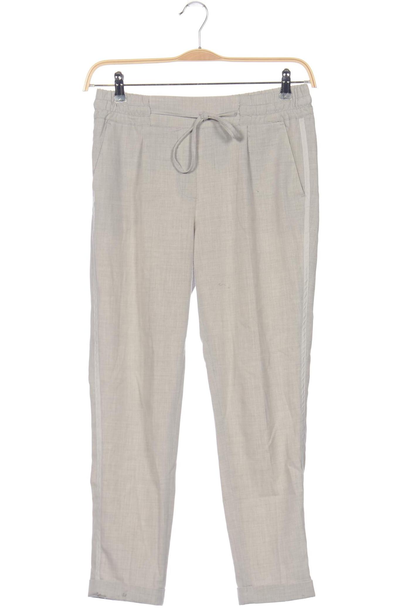 

Opus Damen Stoffhose, grau, Gr. 36
