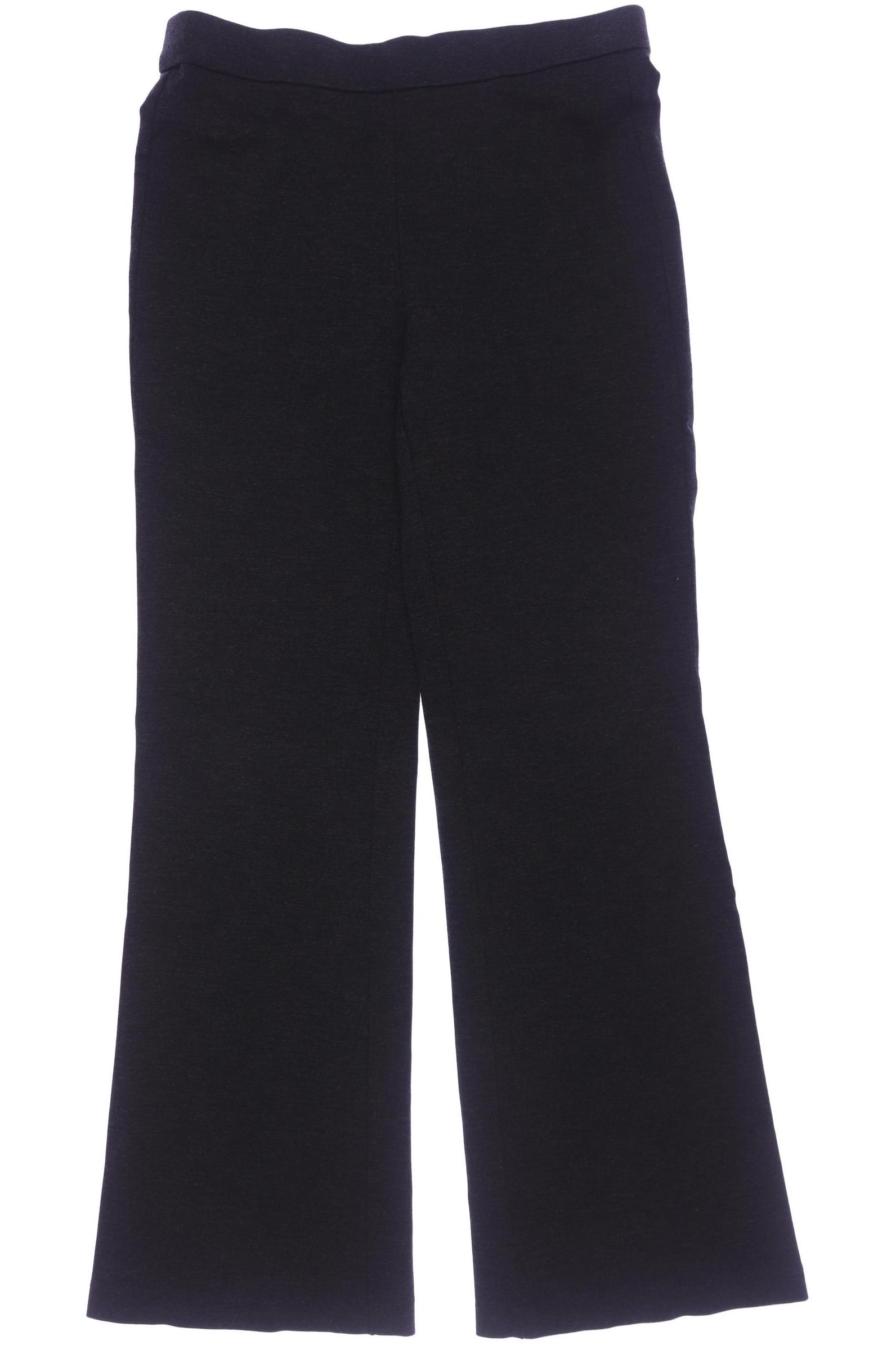 

Opus Damen Stoffhose, grau, Gr. 38