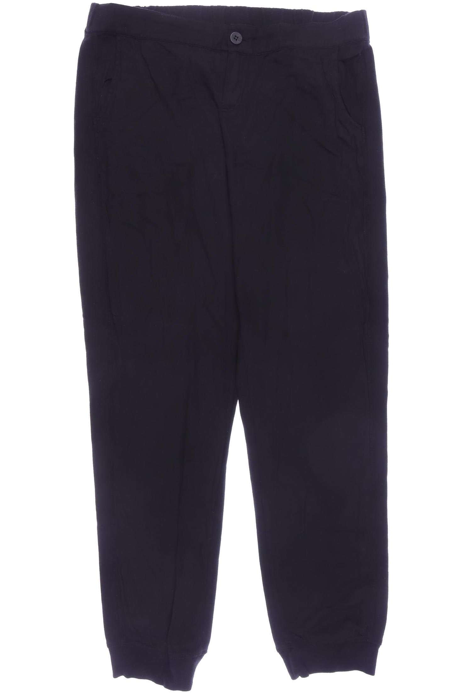 

Opus Damen Stoffhose, schwarz, Gr. 36