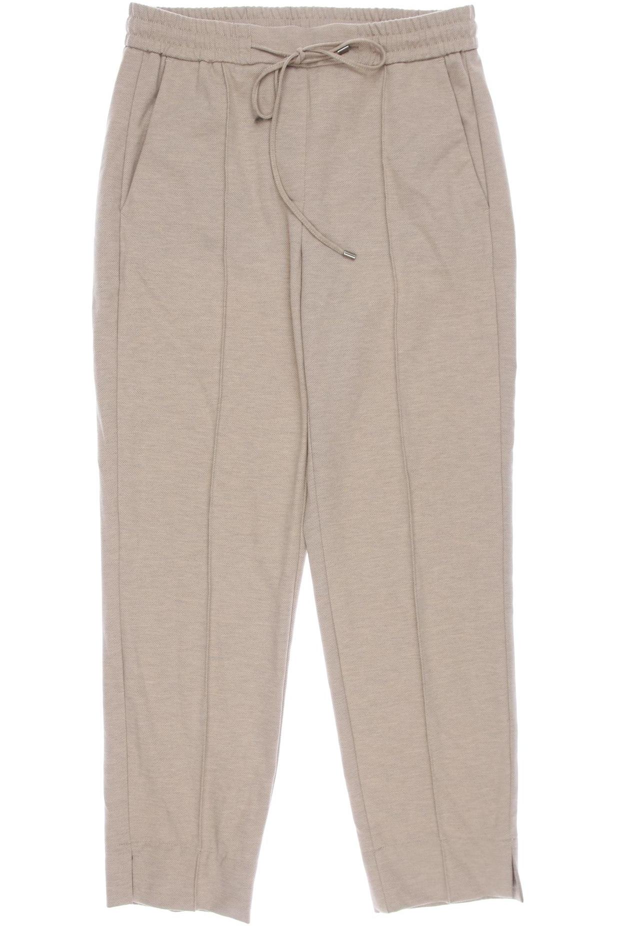 

Opus Damen Stoffhose, beige, Gr. 34