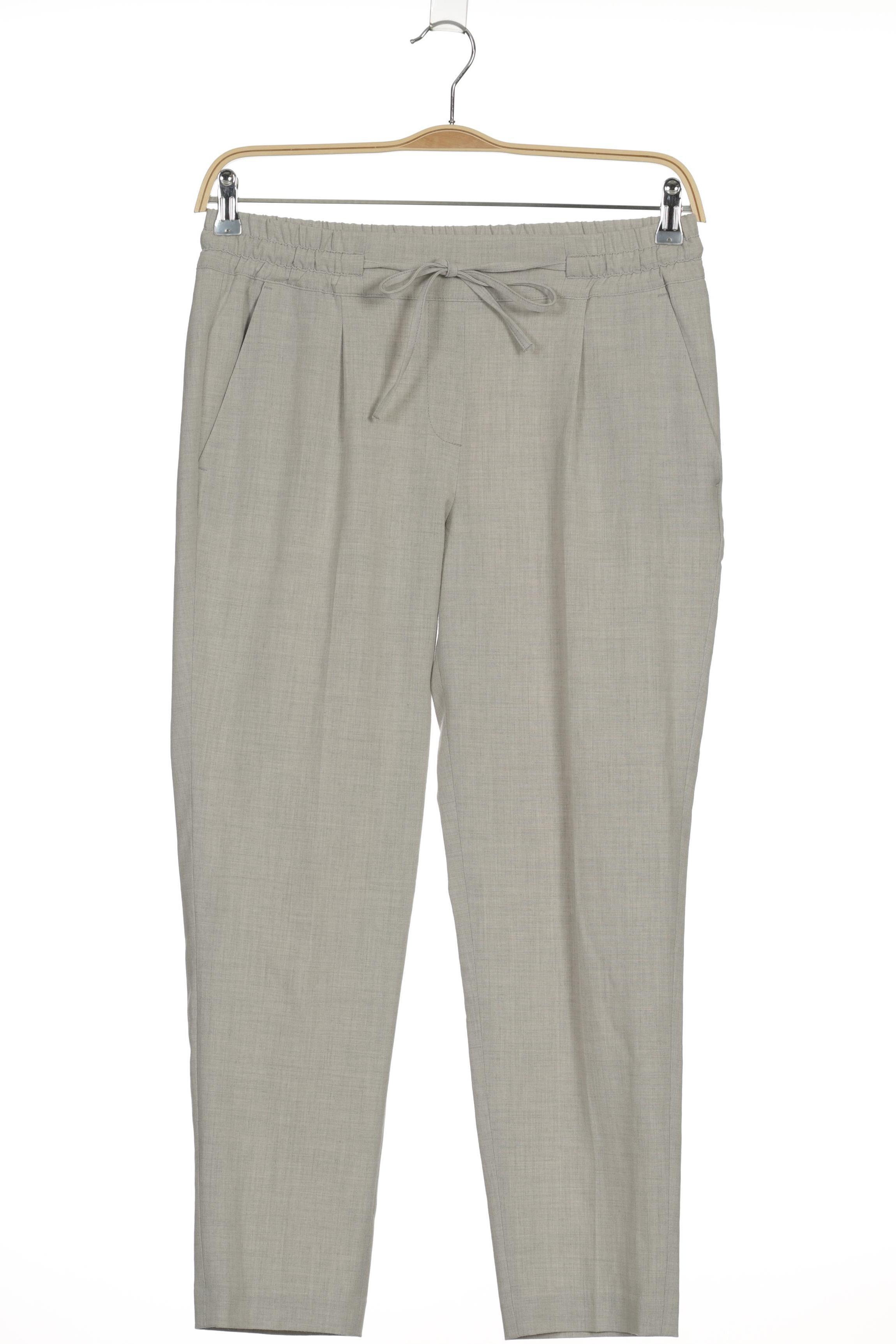 

Opus Damen Stoffhose, grau, Gr. 38
