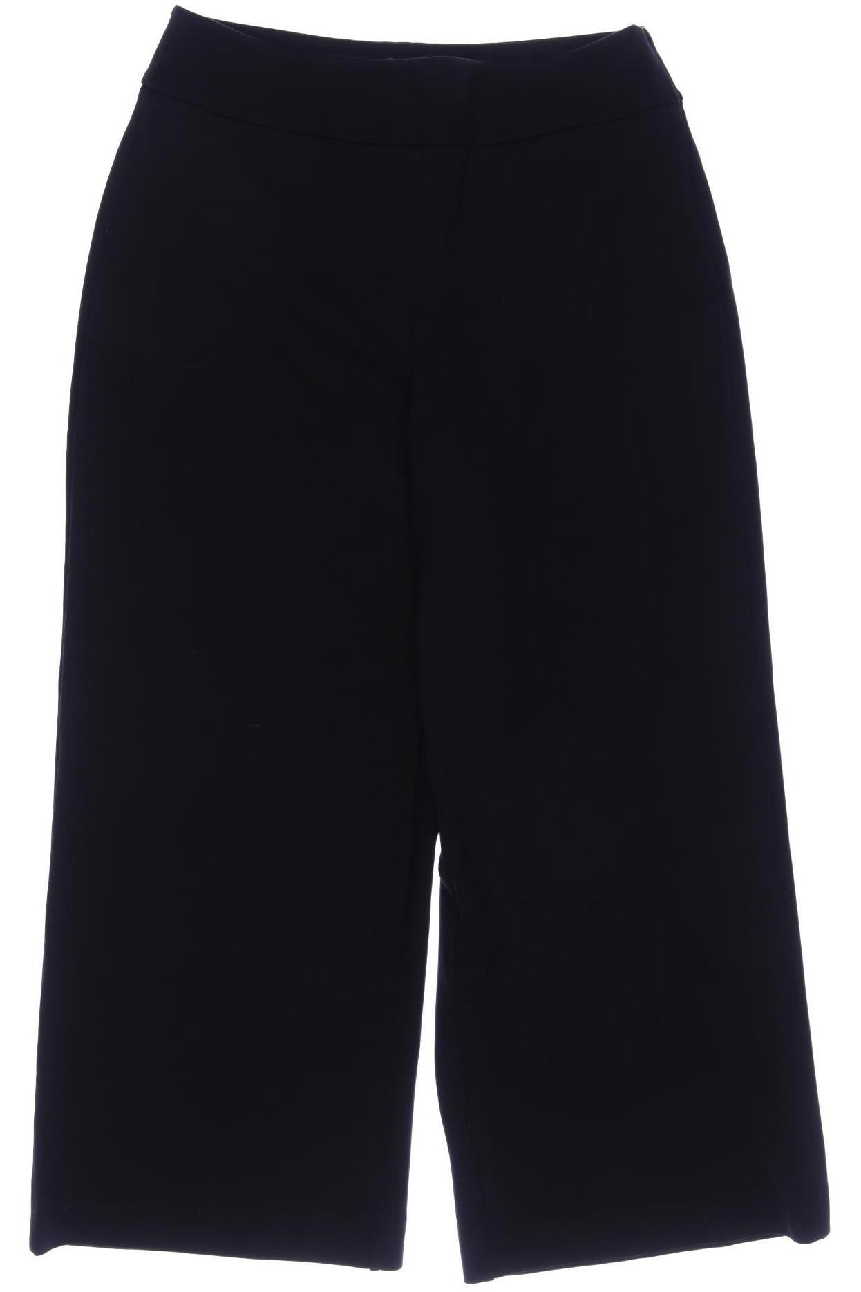 

Opus Damen Stoffhose, schwarz