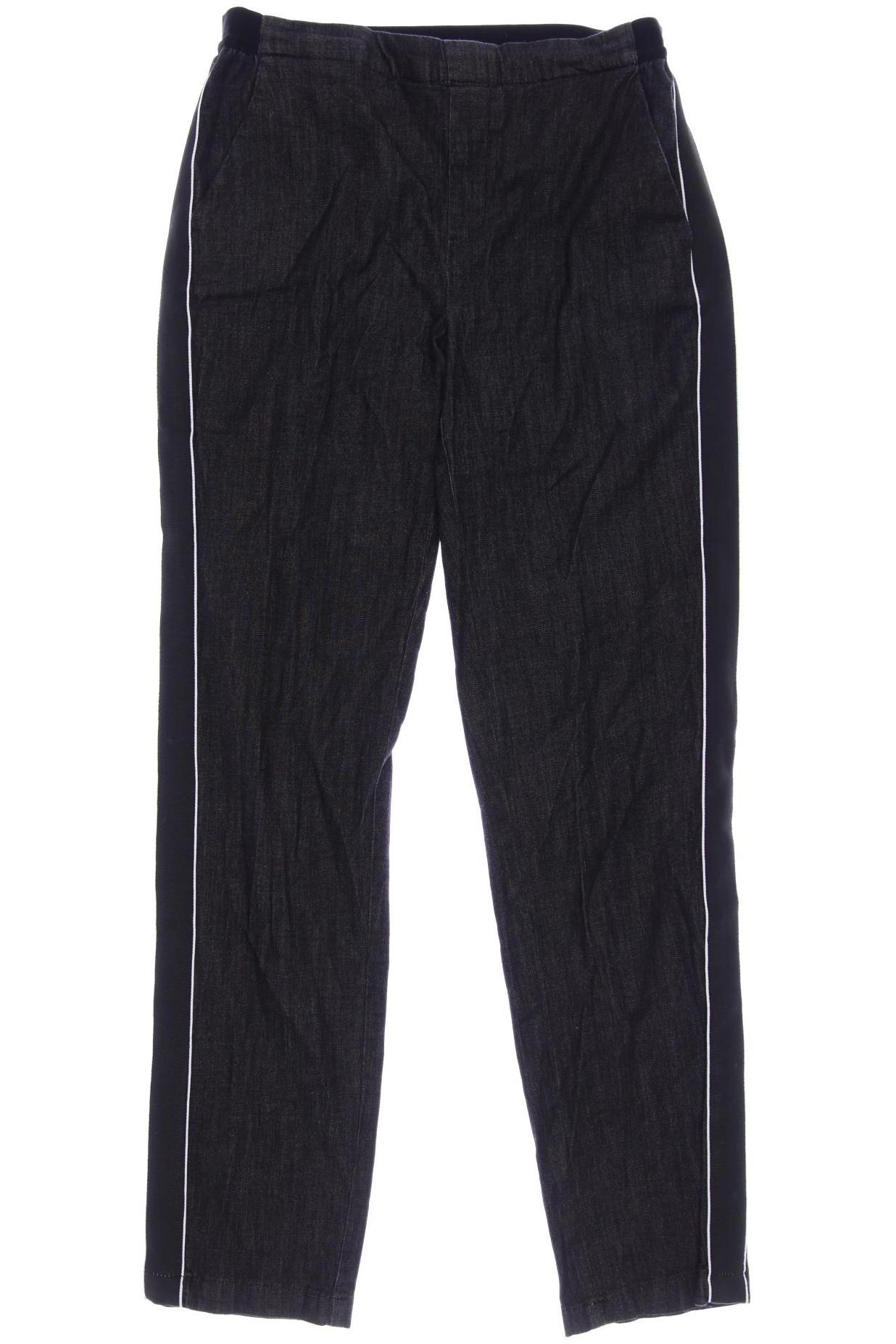 

Opus Damen Stoffhose, grau