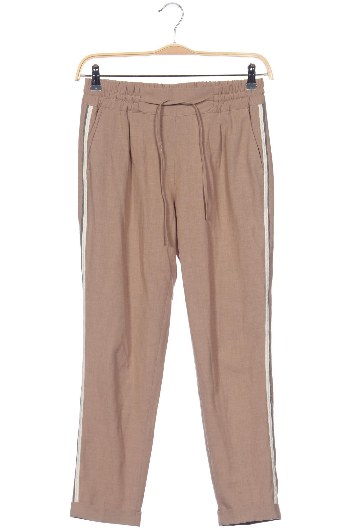 

Opus Damen Stoffhose, beige