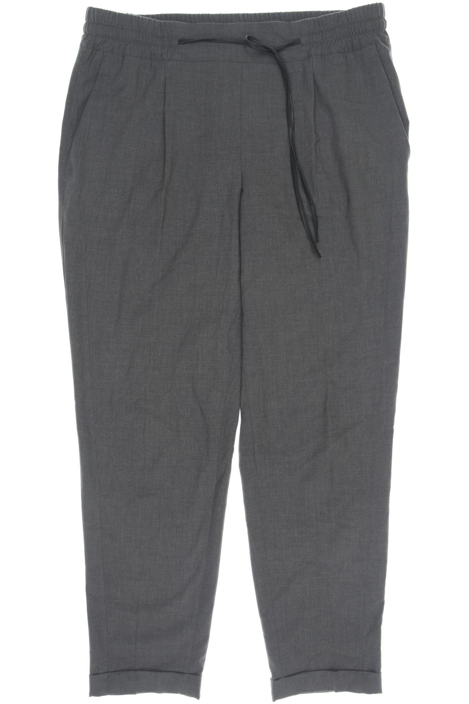 

Opus Damen Stoffhose, grau
