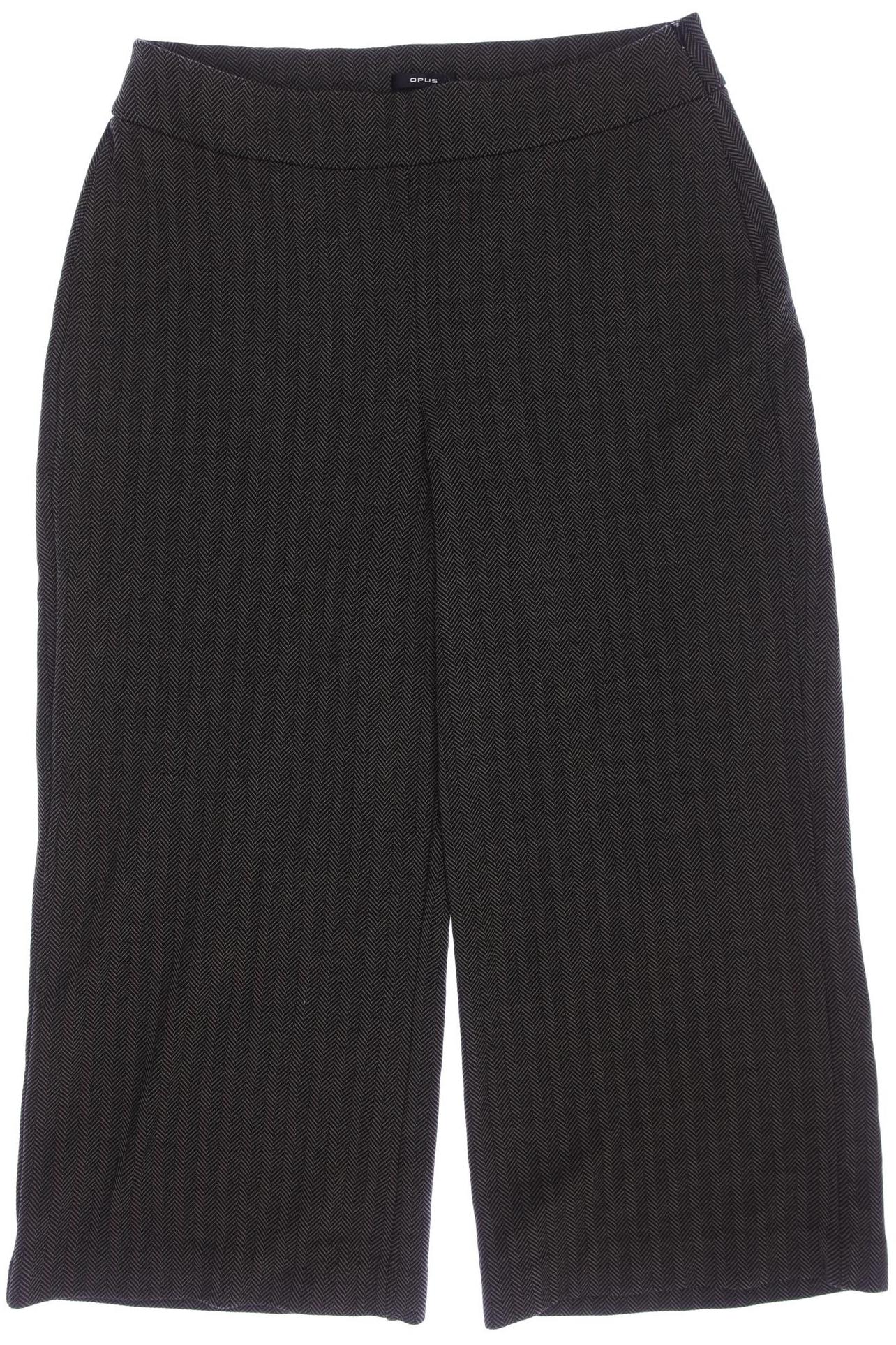 

Opus Damen Stoffhose, braun, Gr. 42