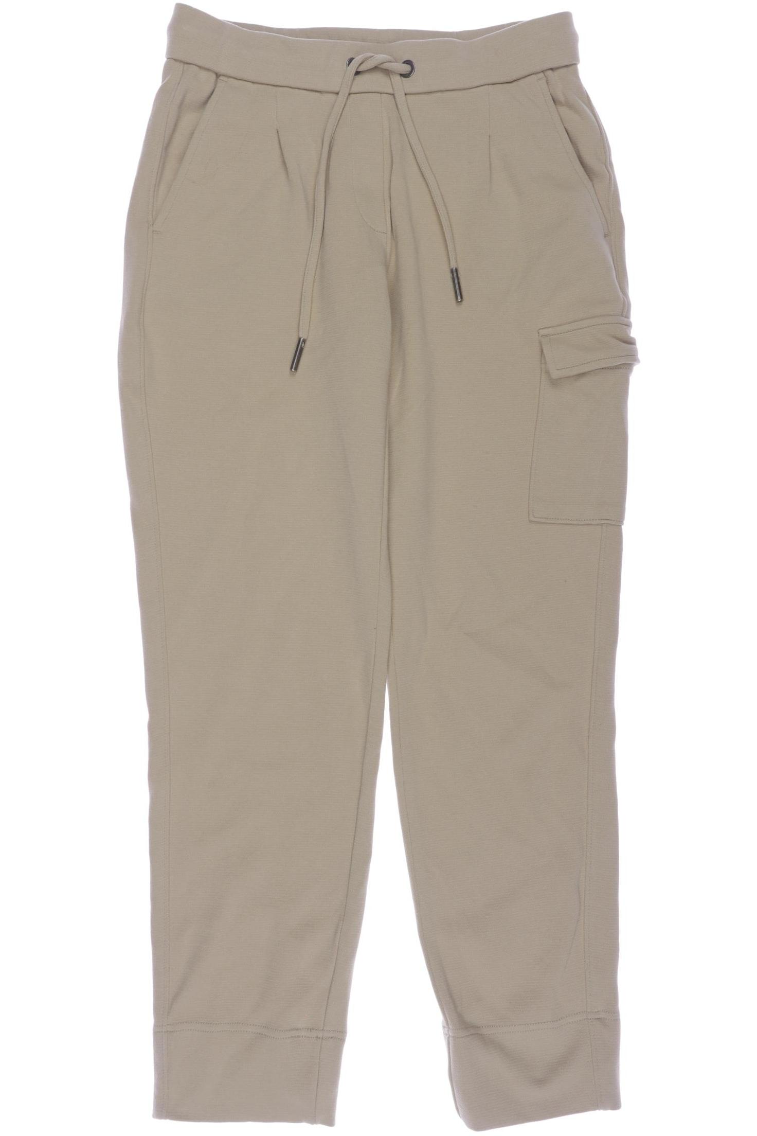 

Opus Damen Stoffhose, beige, Gr. 36