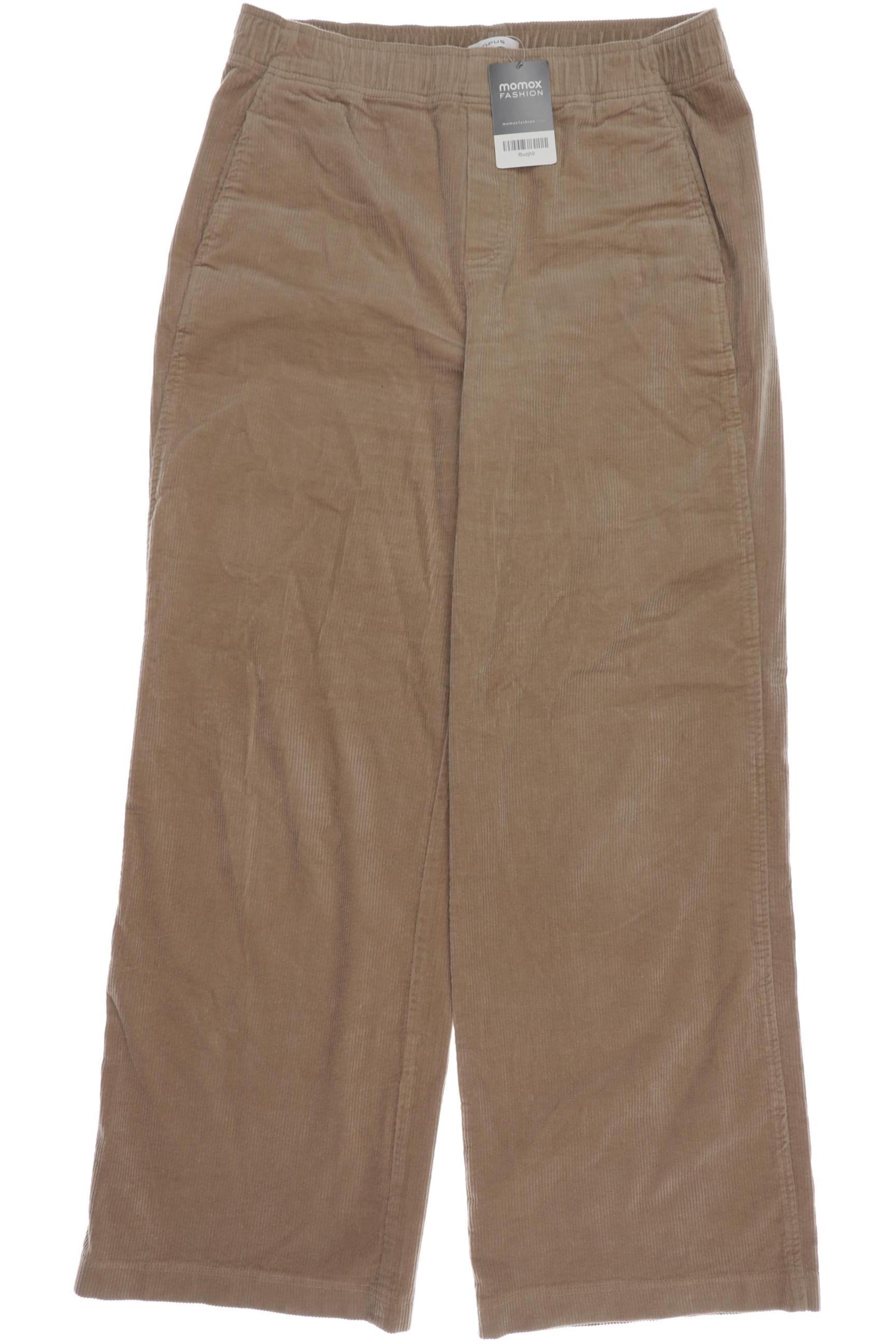 

Opus Damen Stoffhose, beige, Gr. 40