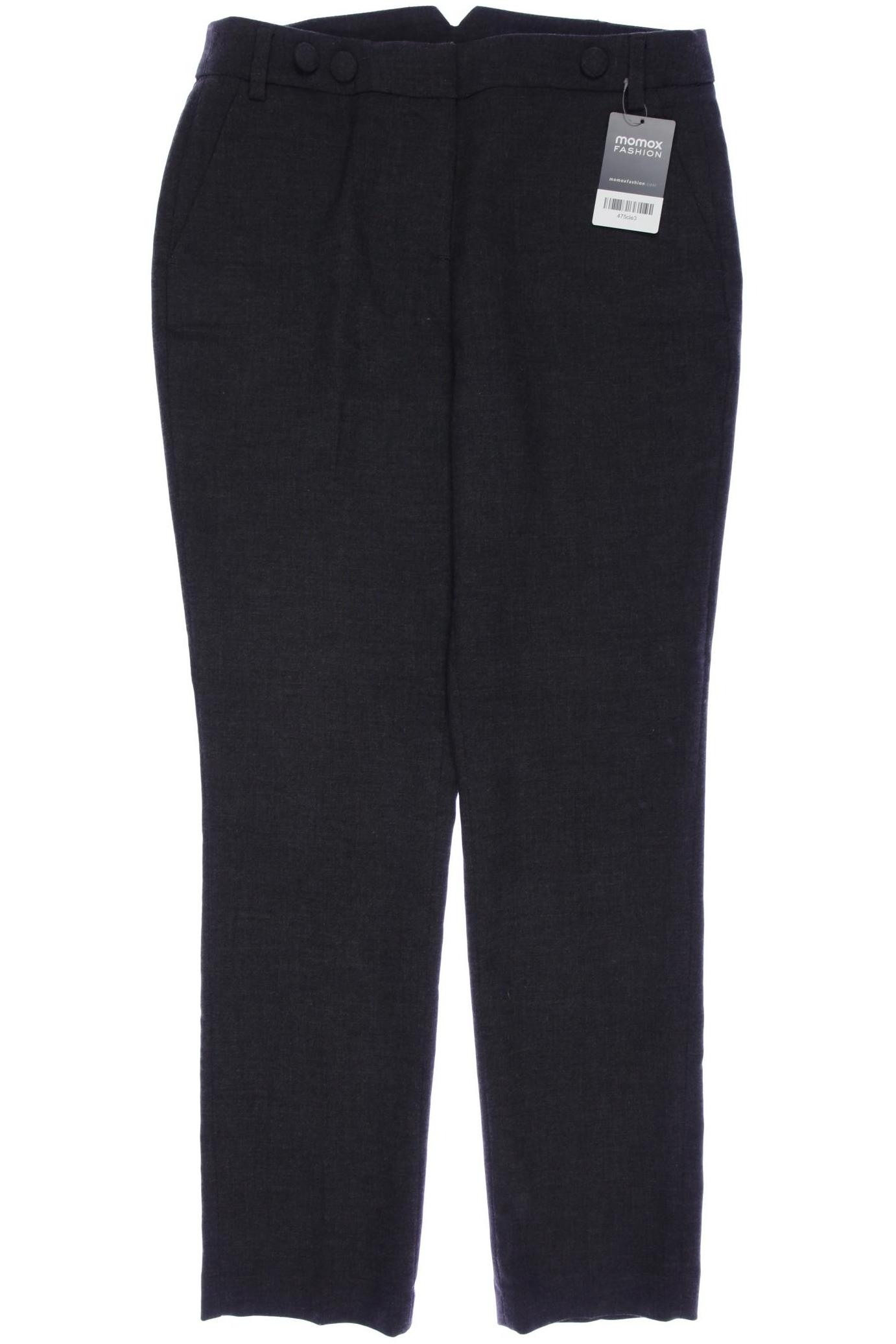 

Opus Damen Stoffhose, grau, Gr. 36