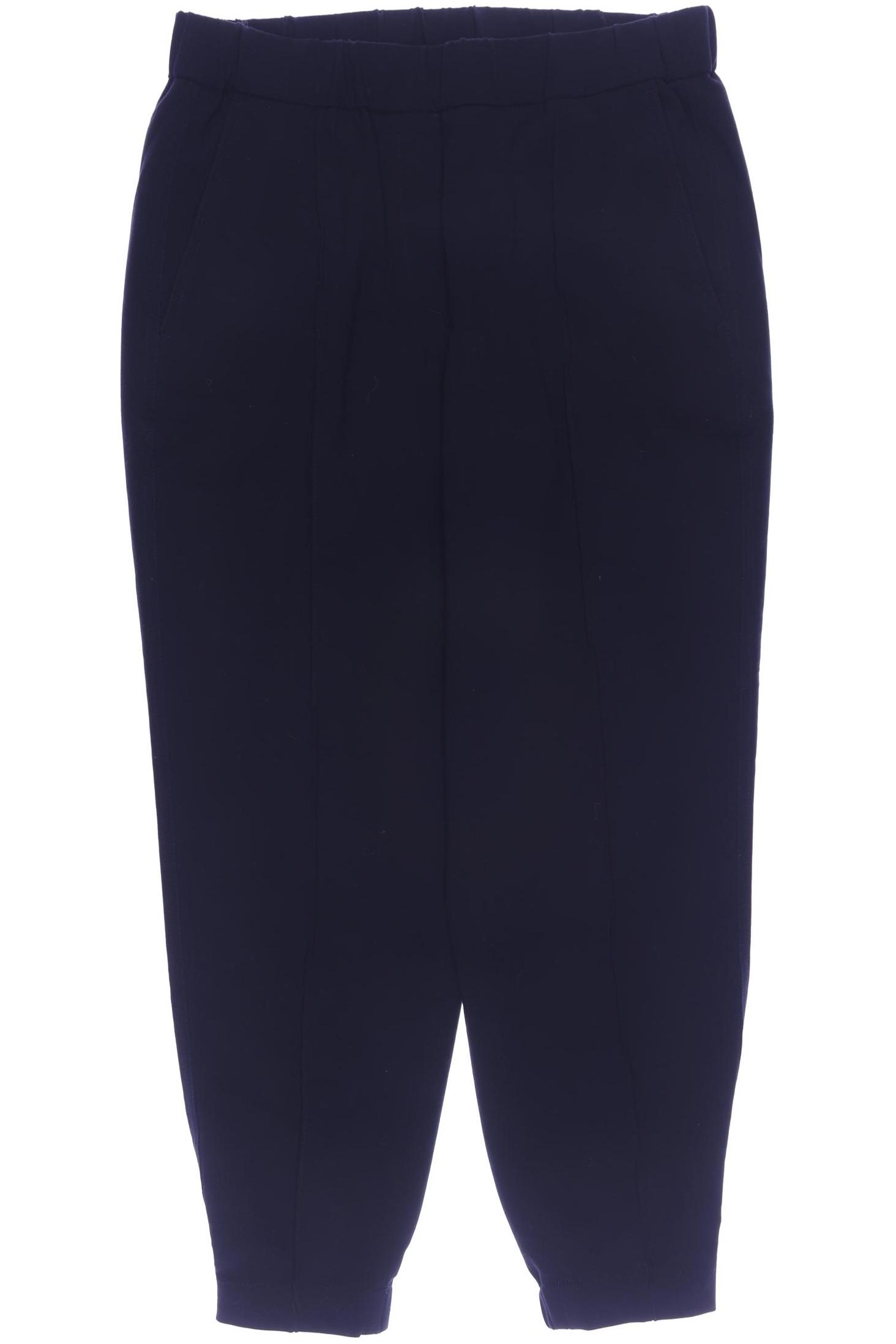 

Opus Damen Stoffhose, marineblau, Gr. 36