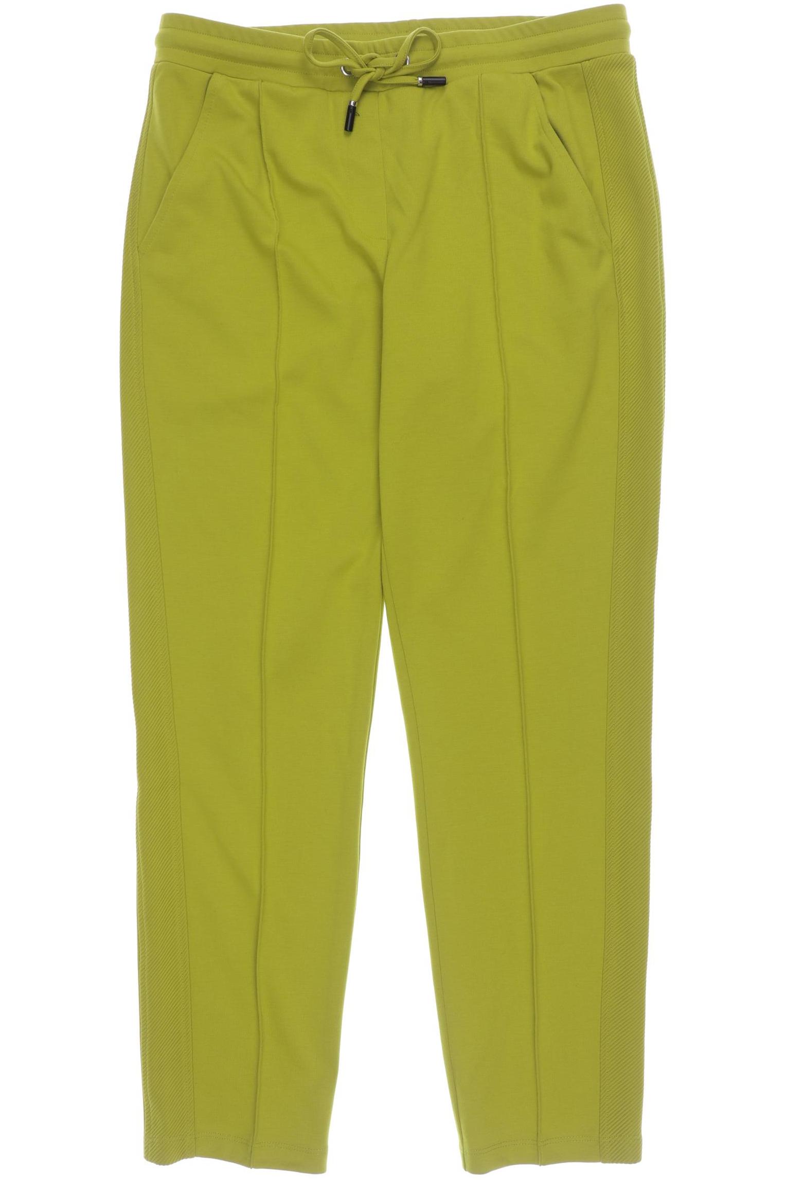 

Opus Damen Stoffhose, hellgrün, Gr. 38