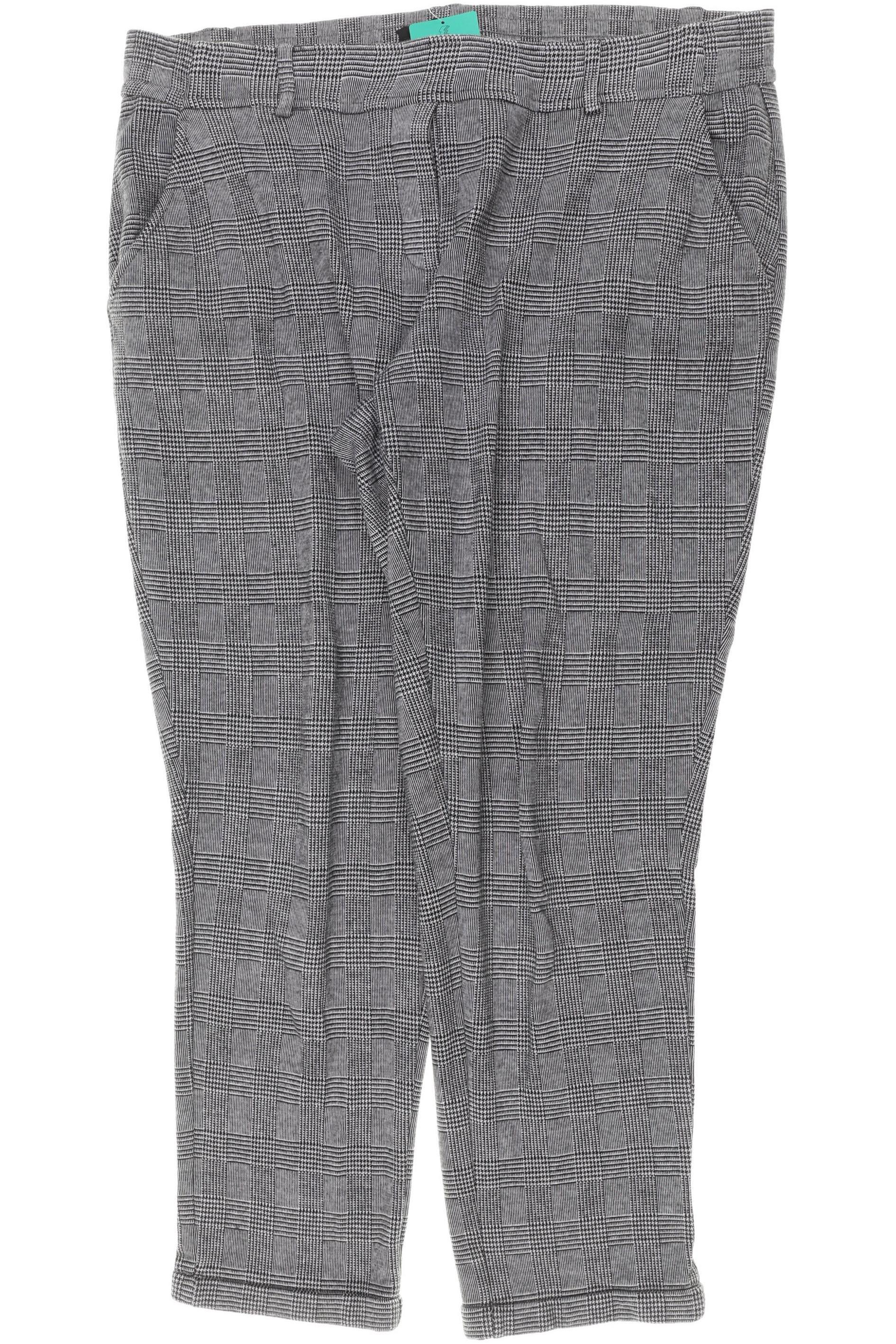 

Opus Damen Stoffhose, grau, Gr. 44