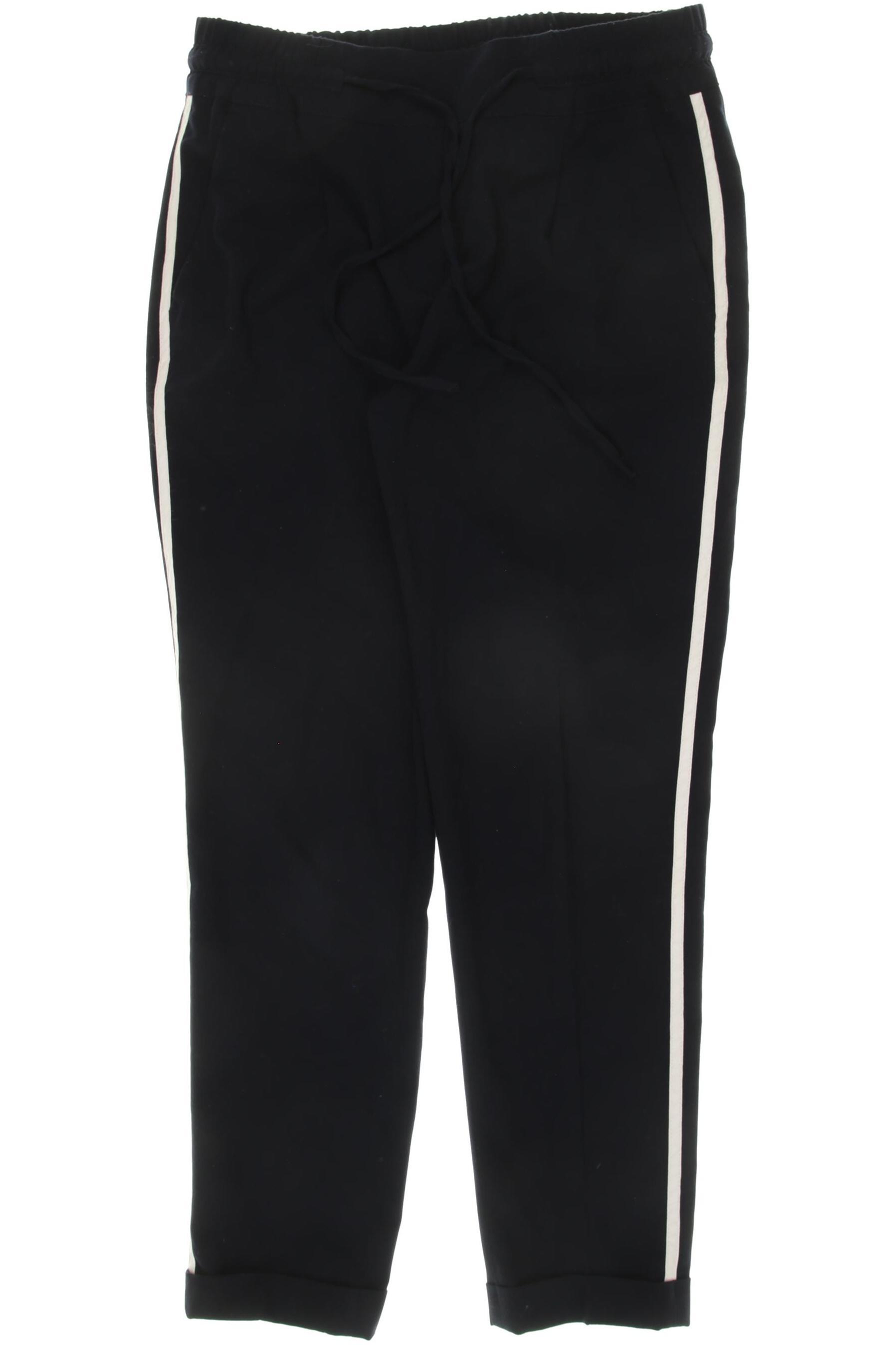 

Opus Damen Stoffhose, blau, Gr. 34