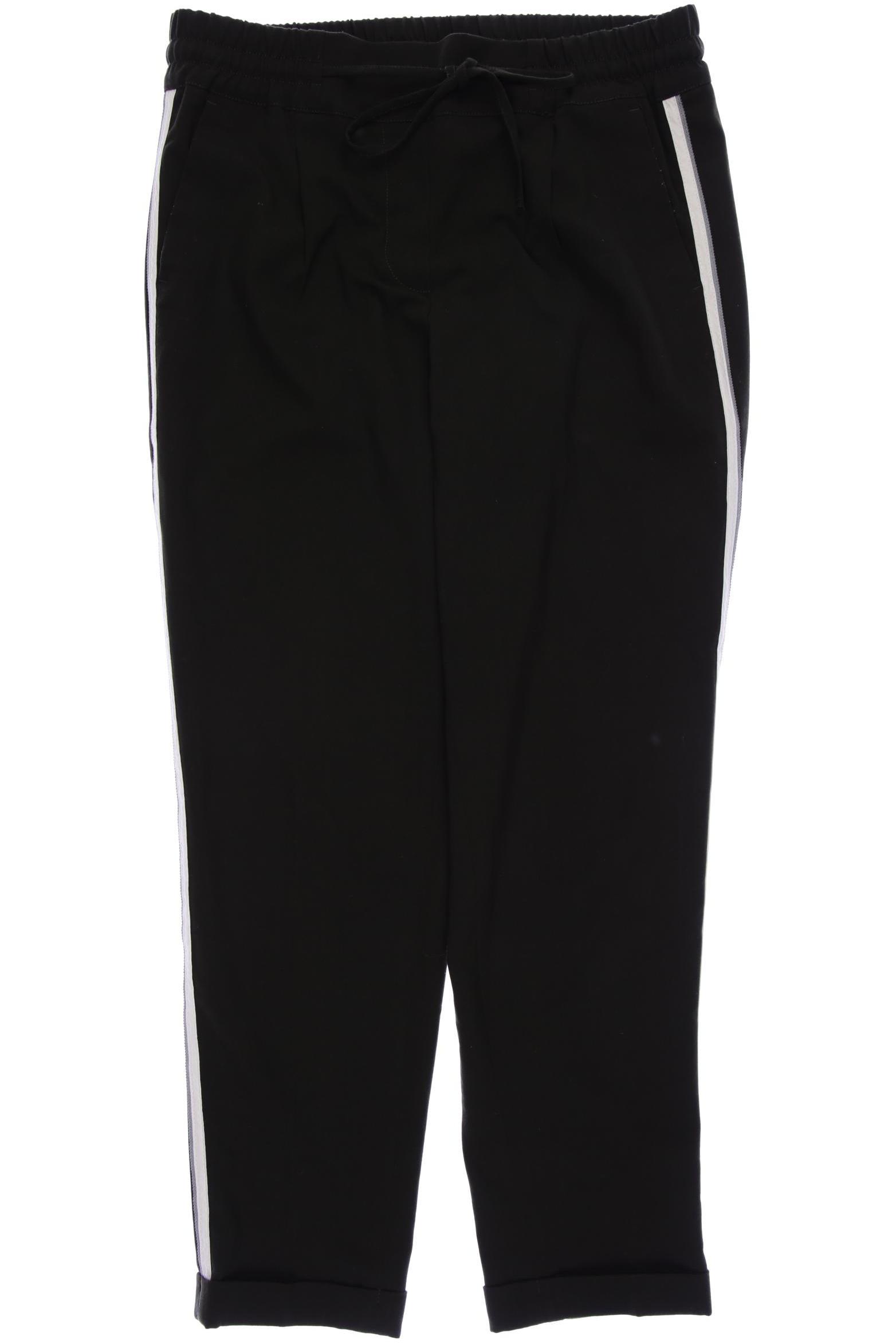 

Opus Damen Stoffhose, grün, Gr. 36