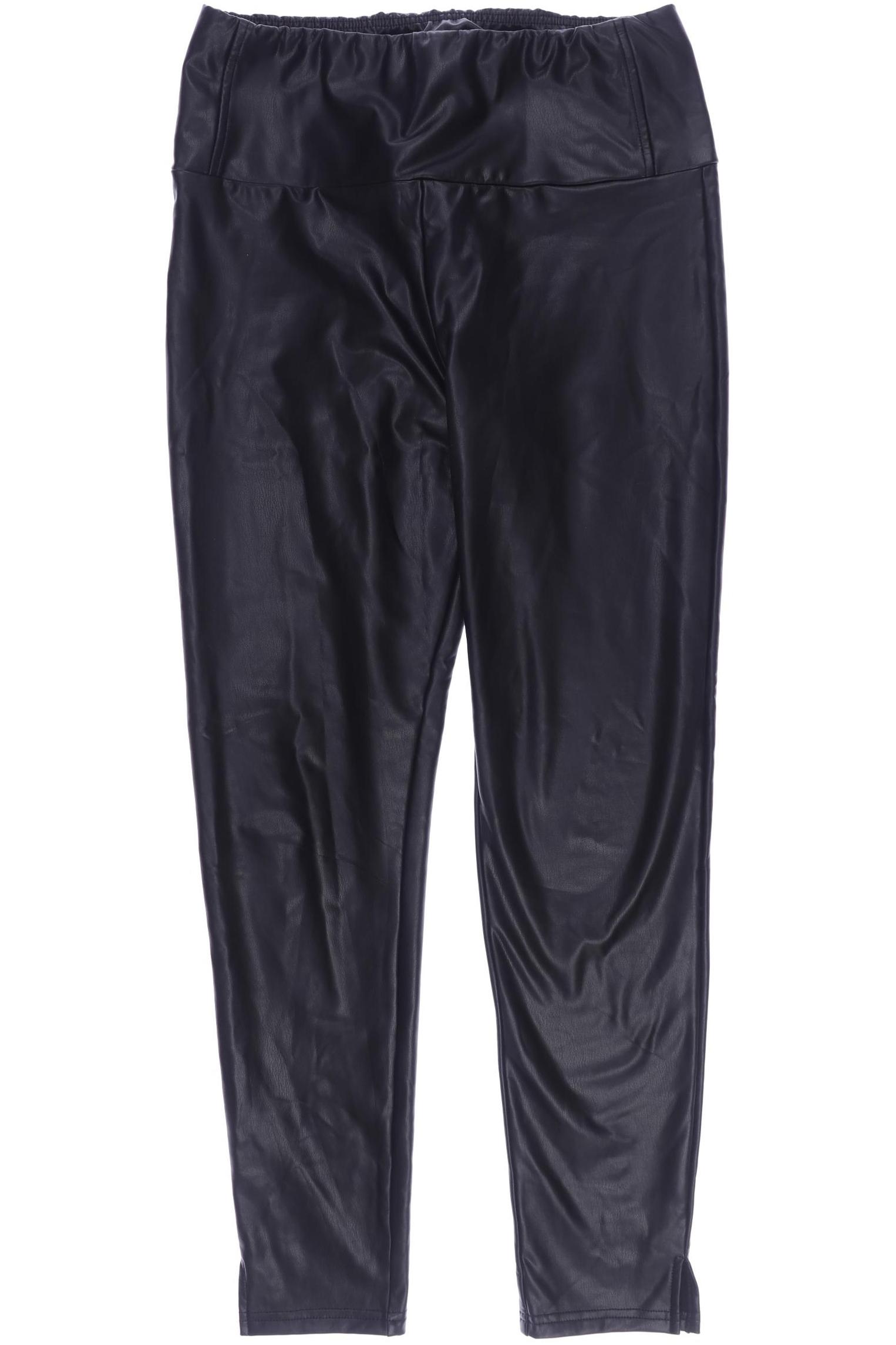 

Opus Damen Stoffhose, schwarz, Gr. 40