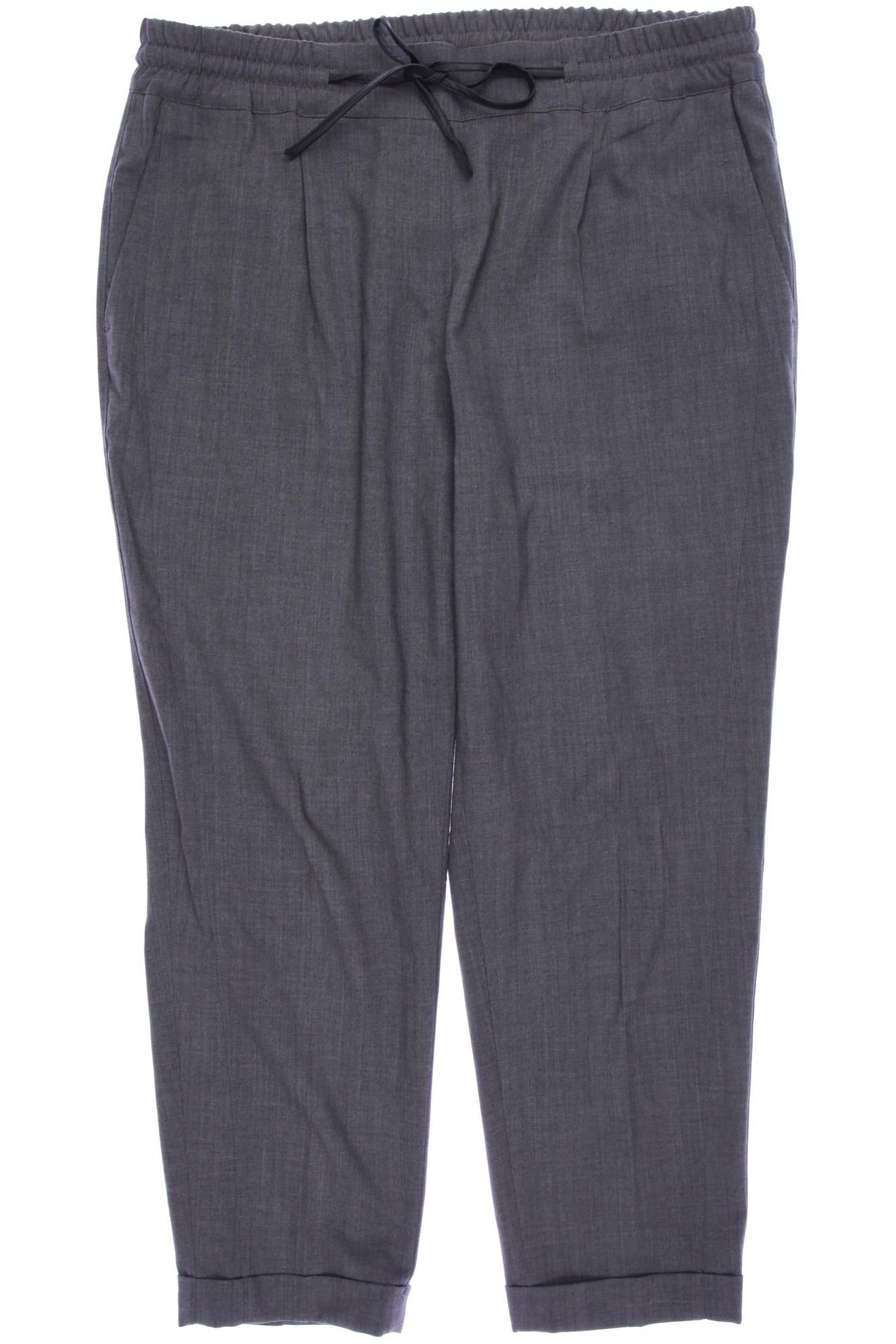

Opus Damen Stoffhose, grau, Gr. 44