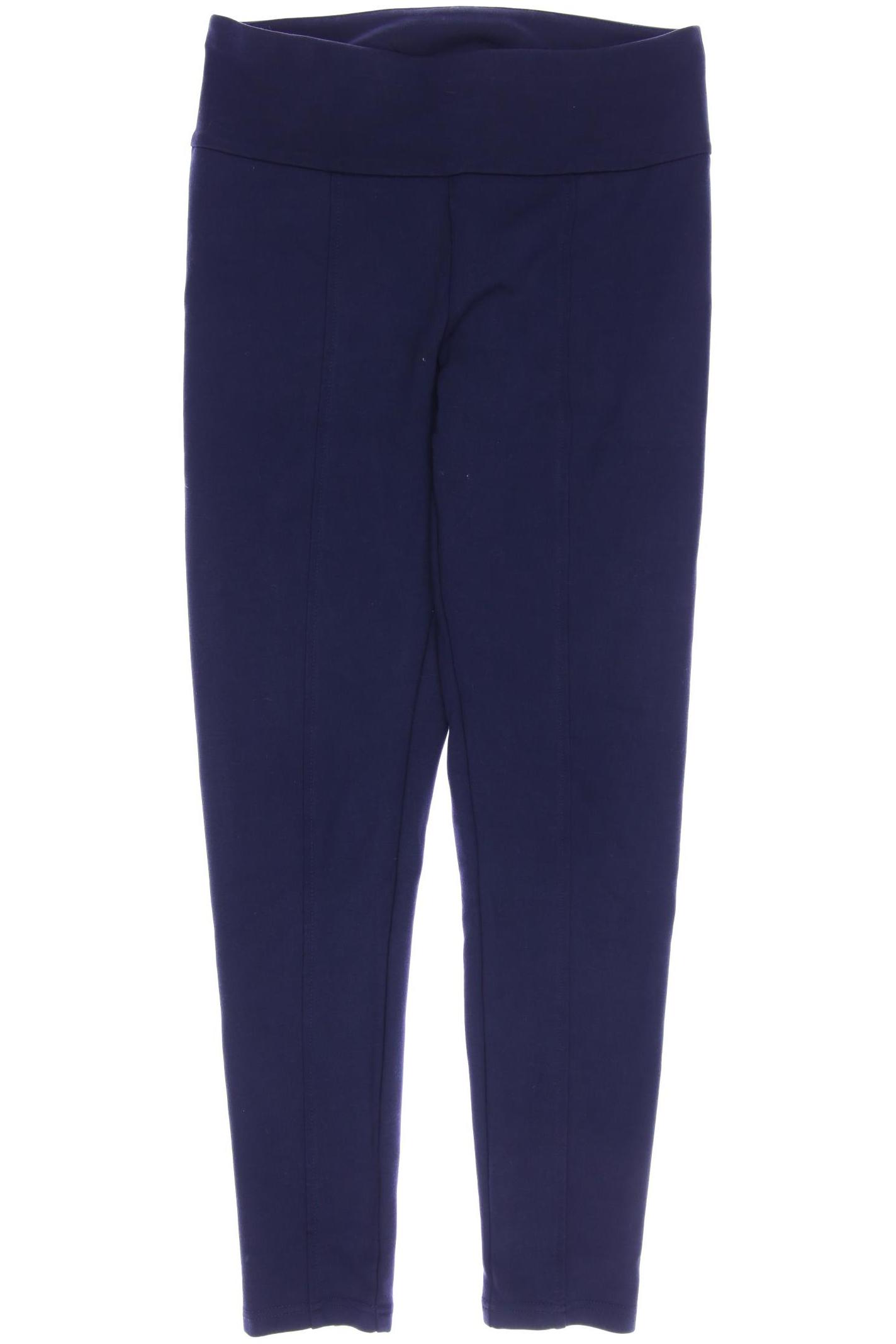 

Opus Damen Stoffhose, marineblau, Gr. 36