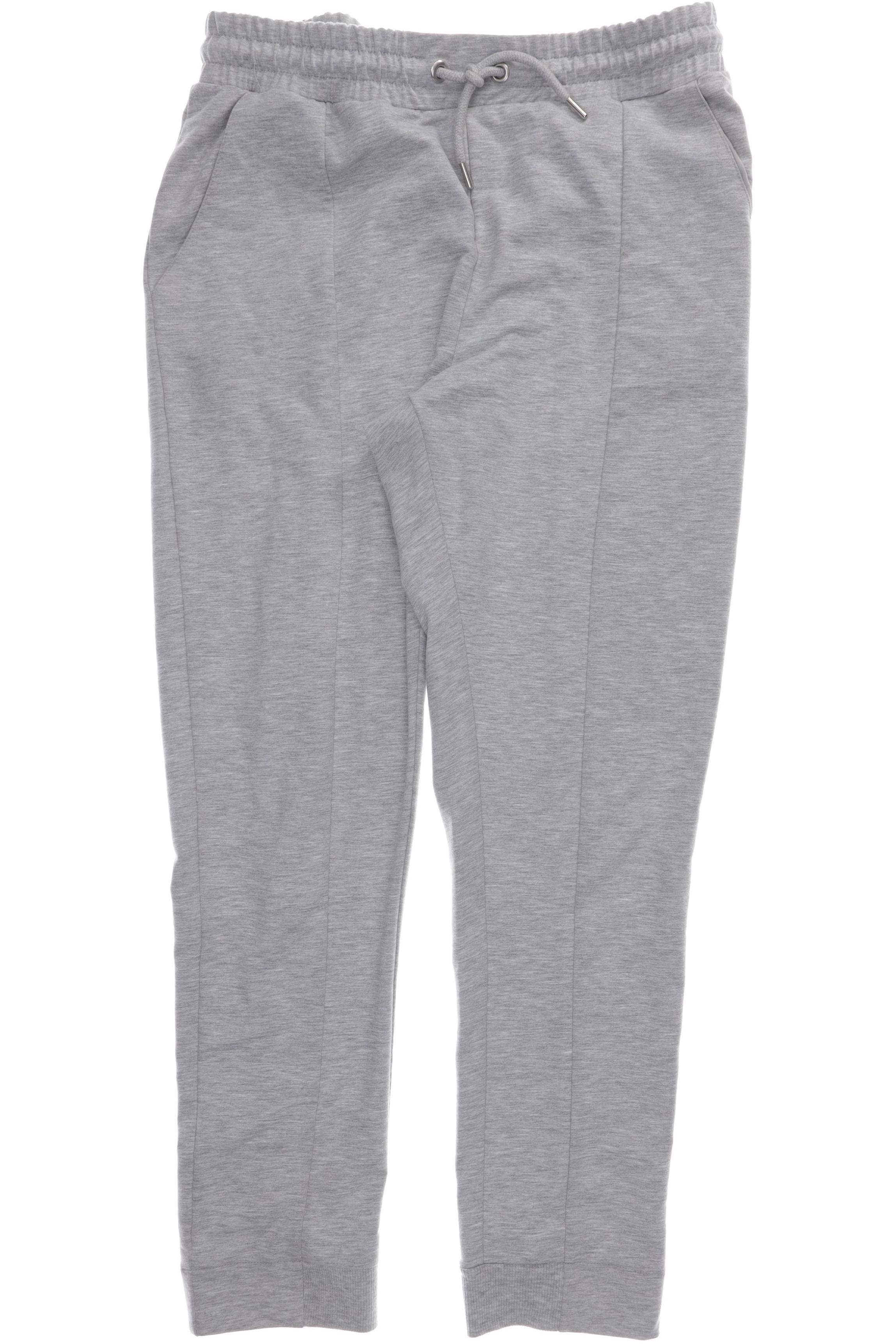 

Opus Damen Stoffhose, grau, Gr. 38