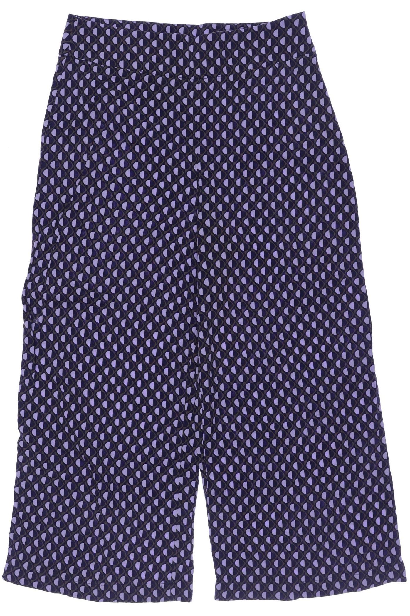 

Opus Damen Stoffhose, marineblau, Gr. 36